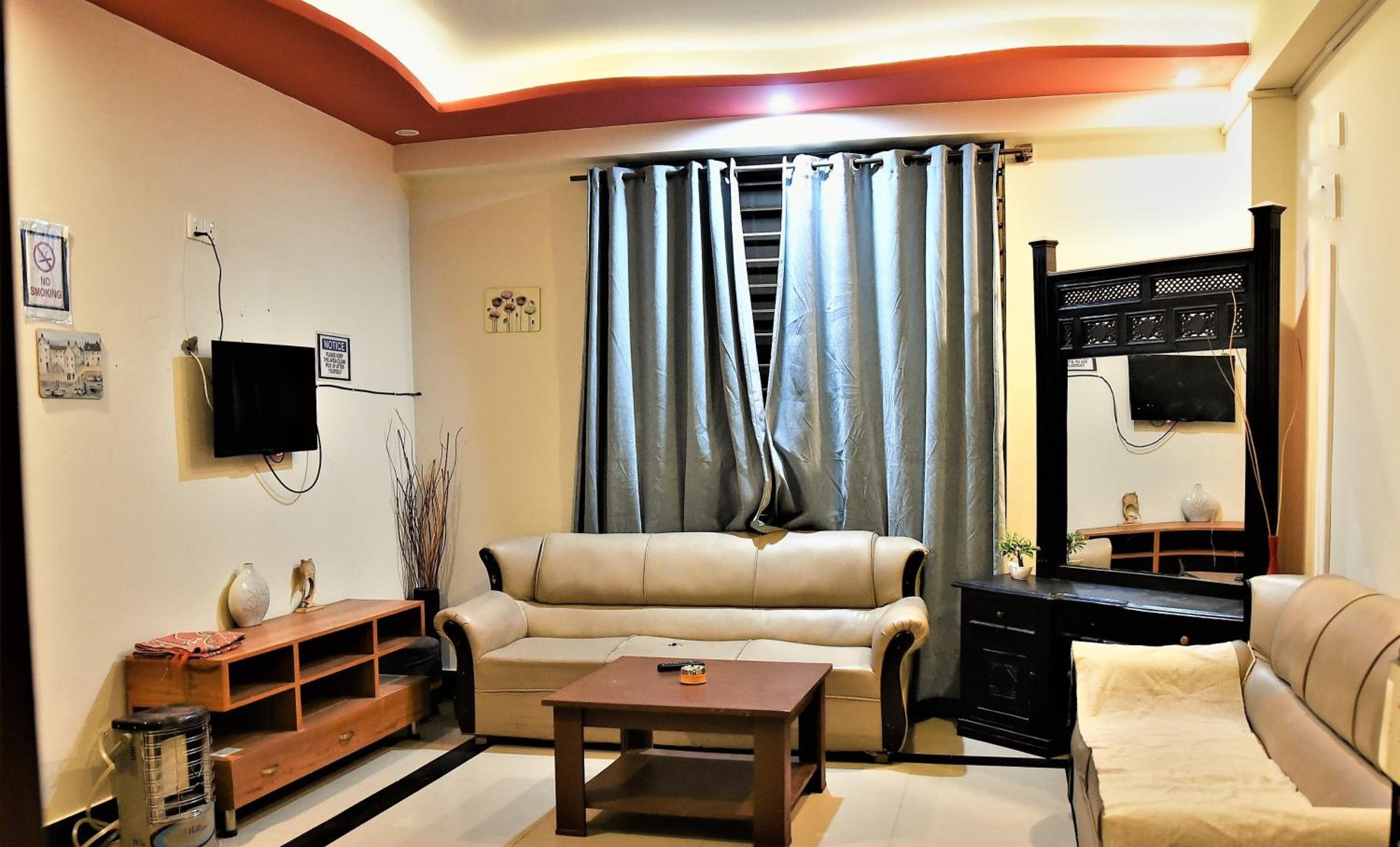 Two-Bedroom Suite photo 3