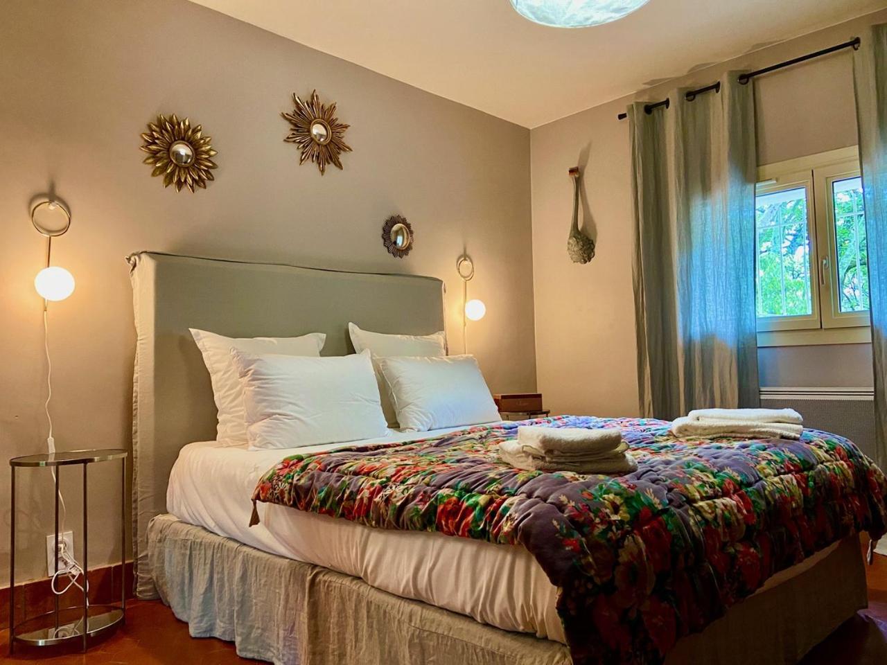 Double Room with Garden View photo 2