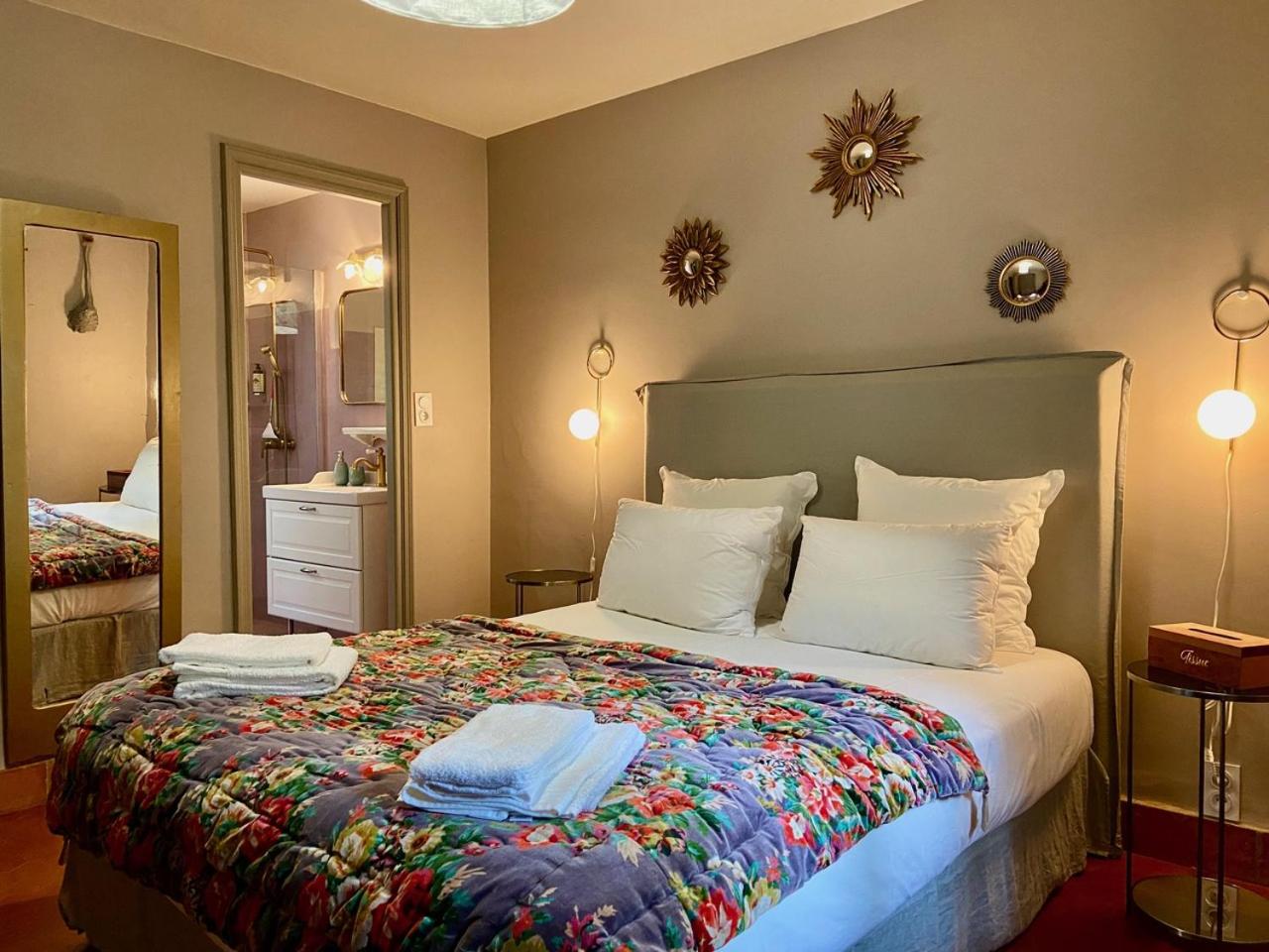 Double Room with Garden View photo 3