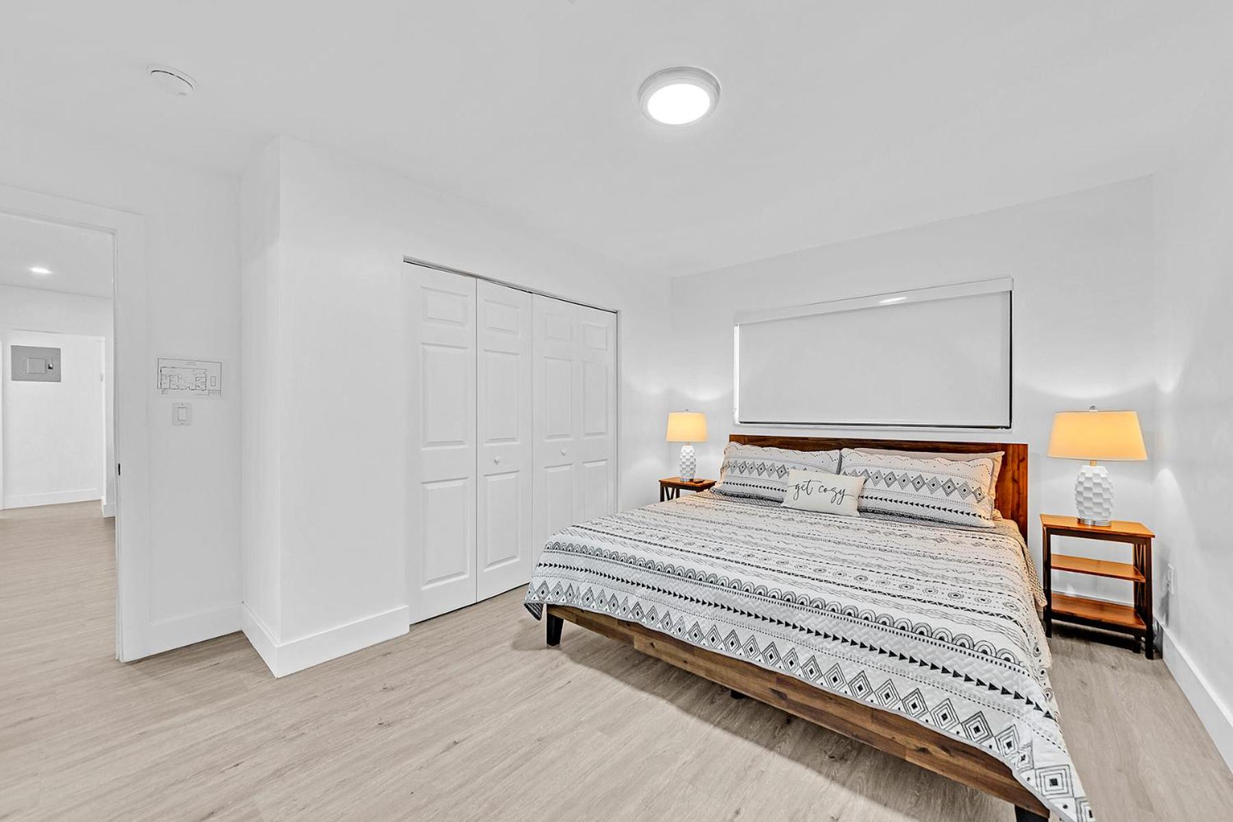 Four-Bedroom House photo 1