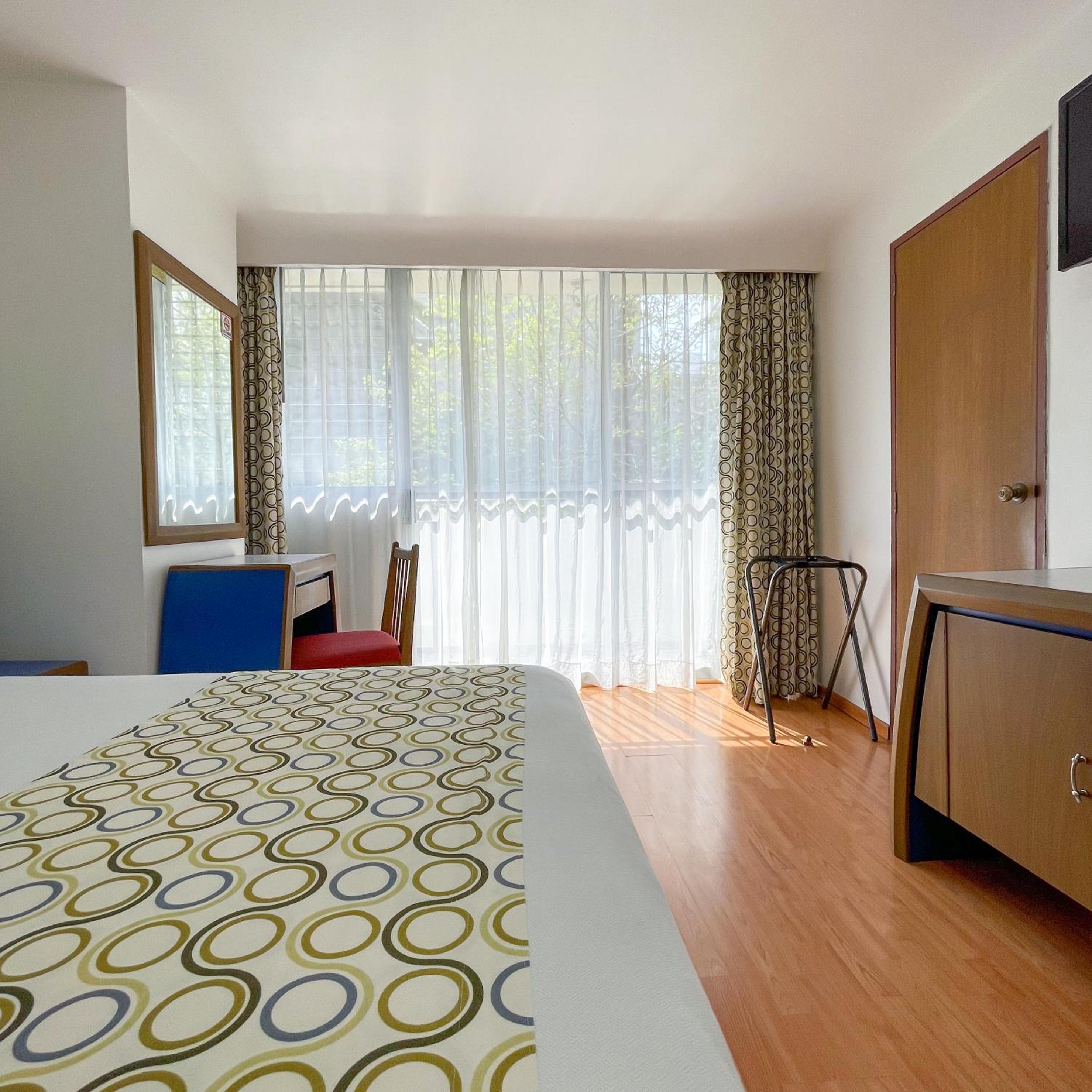 Double Room photo 1