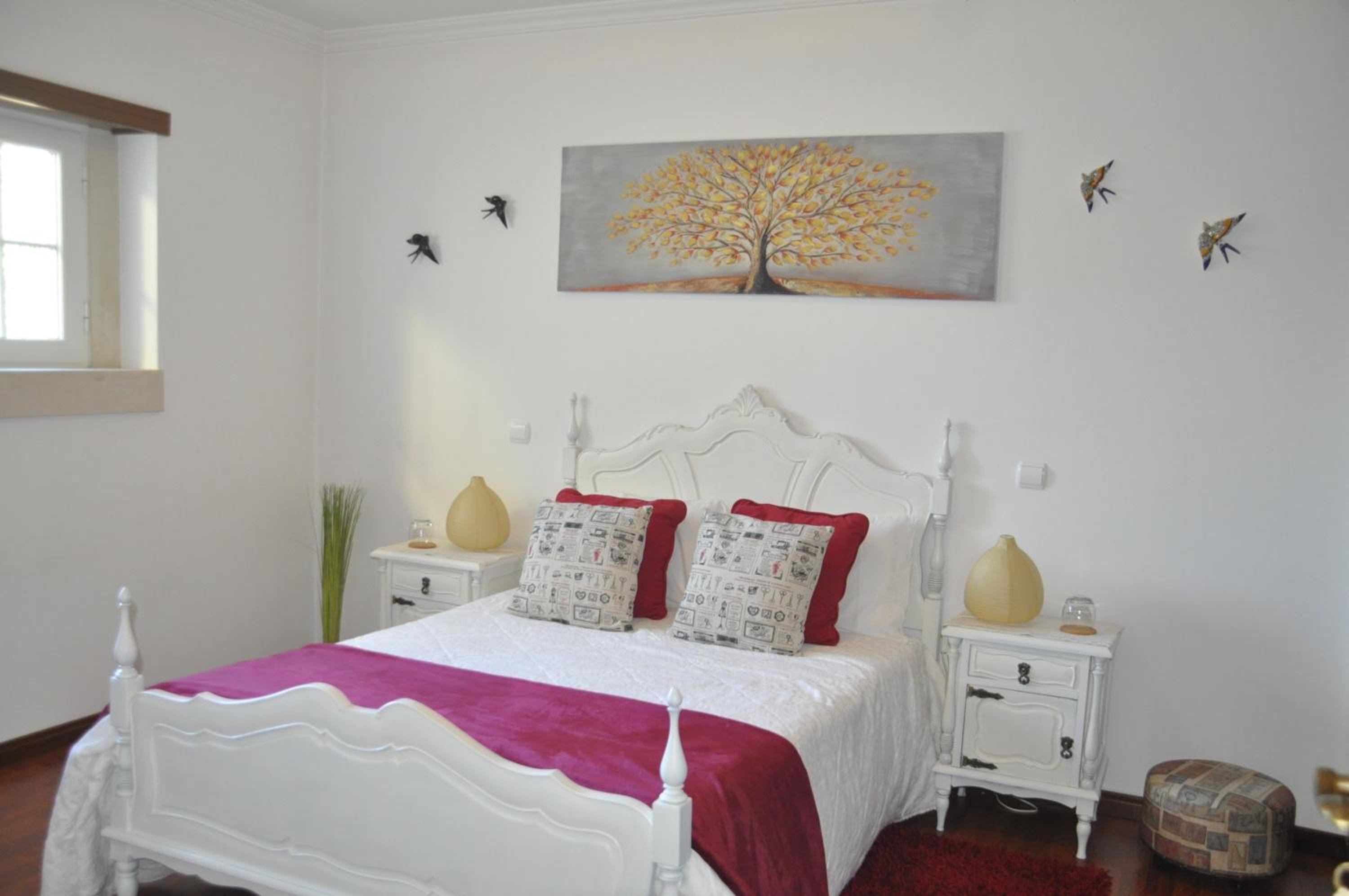 Double Room With Private External Bathroom photo 1
