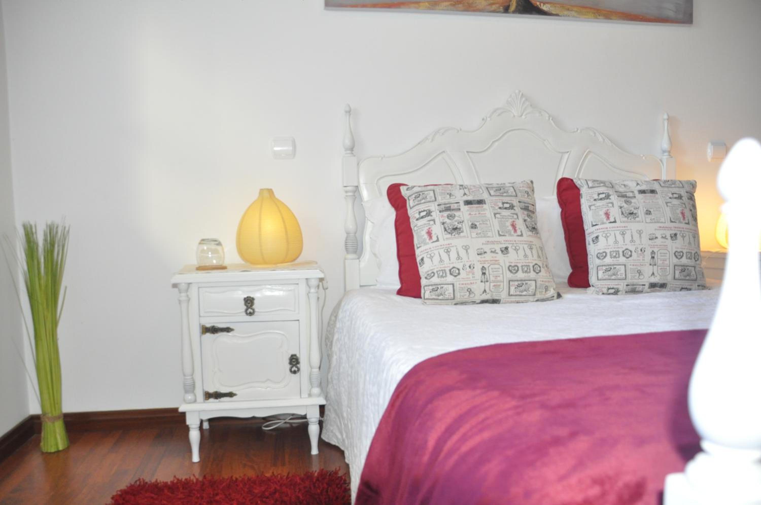 Double Room With Private External Bathroom photo 3