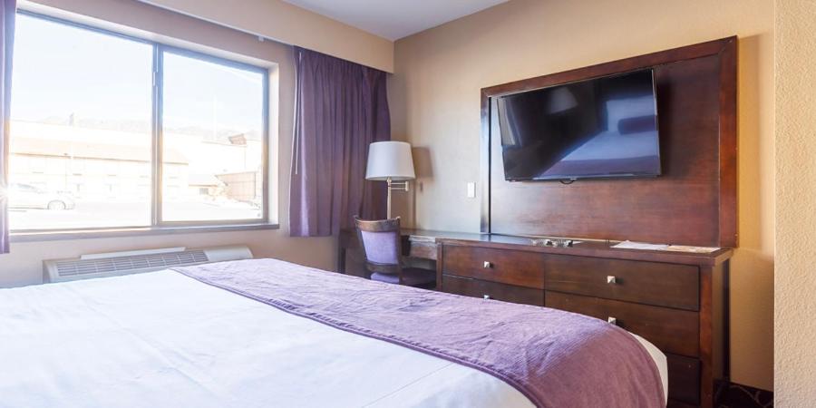 King Room Non Smoking photo 3