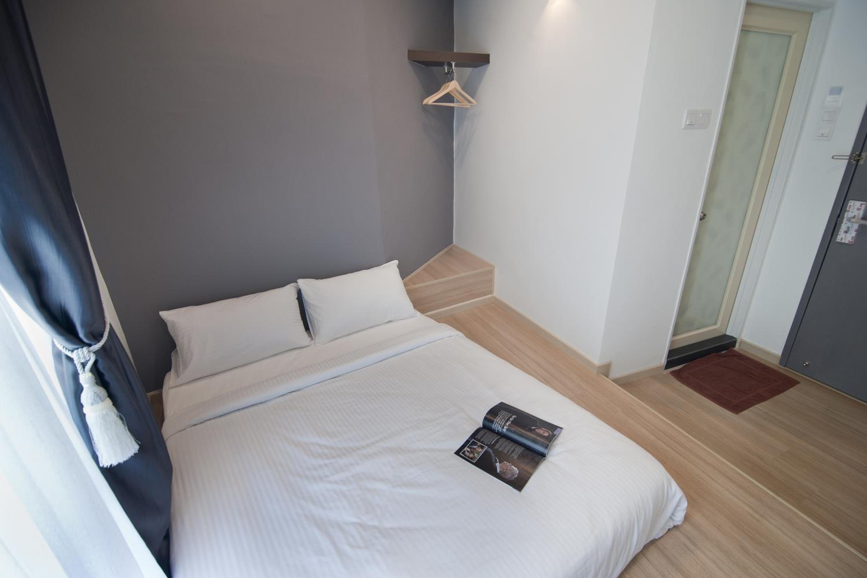 Deluxe Double Bedroom Japanese Style photo 2