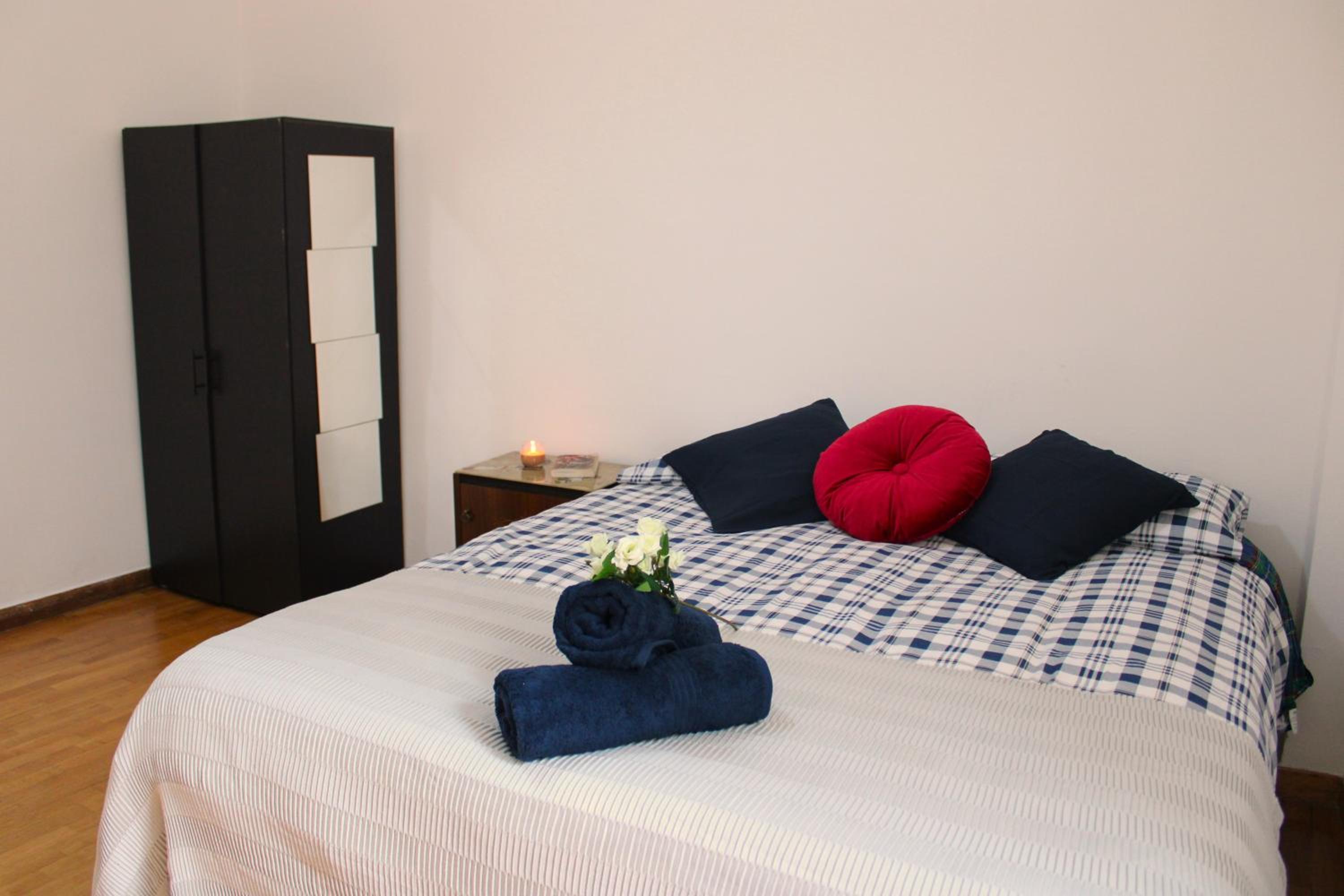 Standard Double Room photo 1