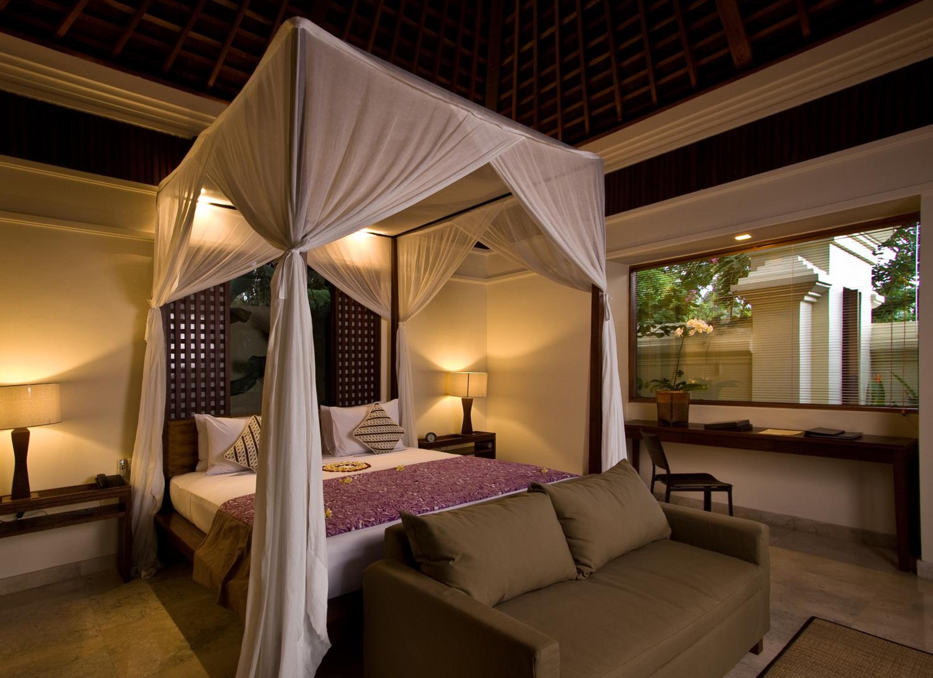 One-Bedroom Pool Villa