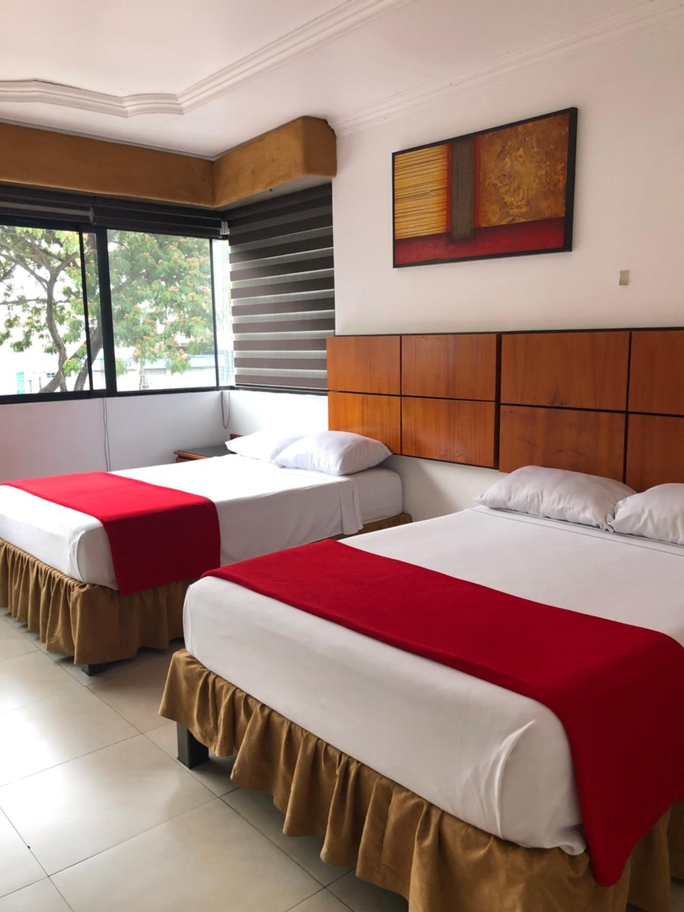 Double or Twin Room photo 1