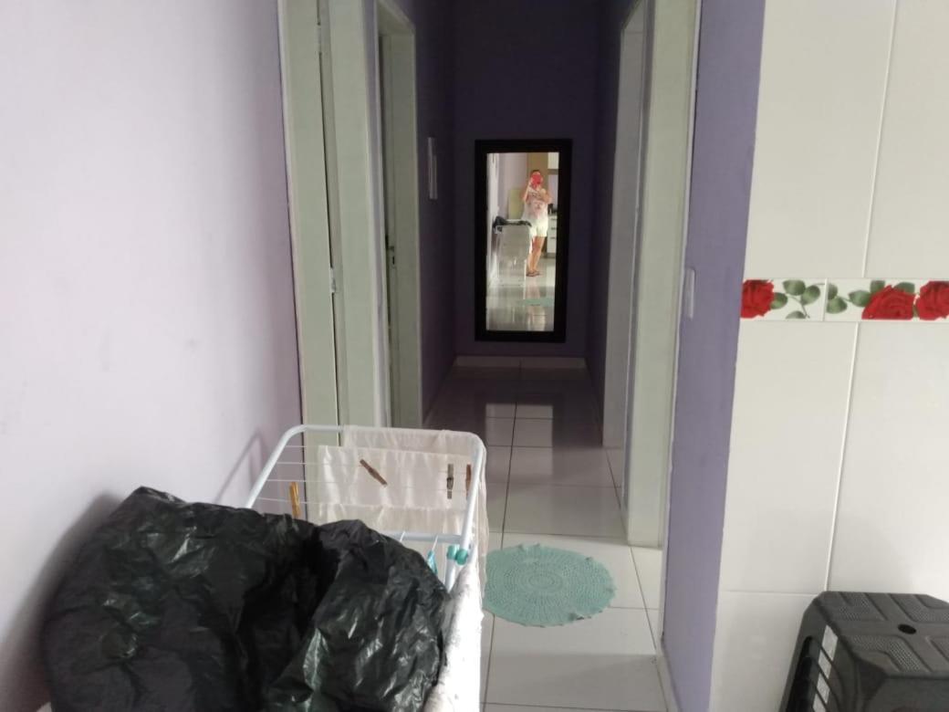 Three-Bedroom House photo 1