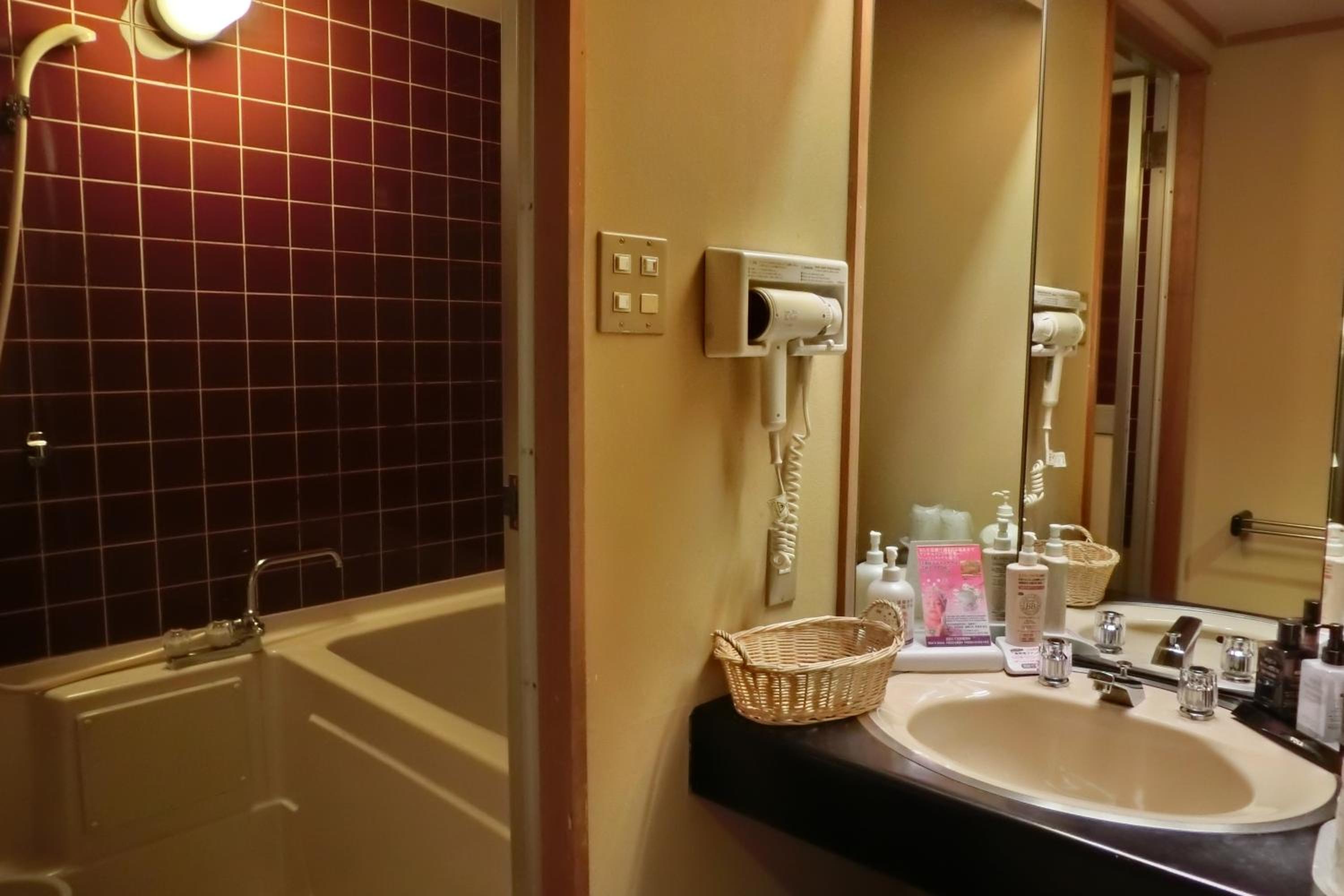 Japanese-Style Room photo 1