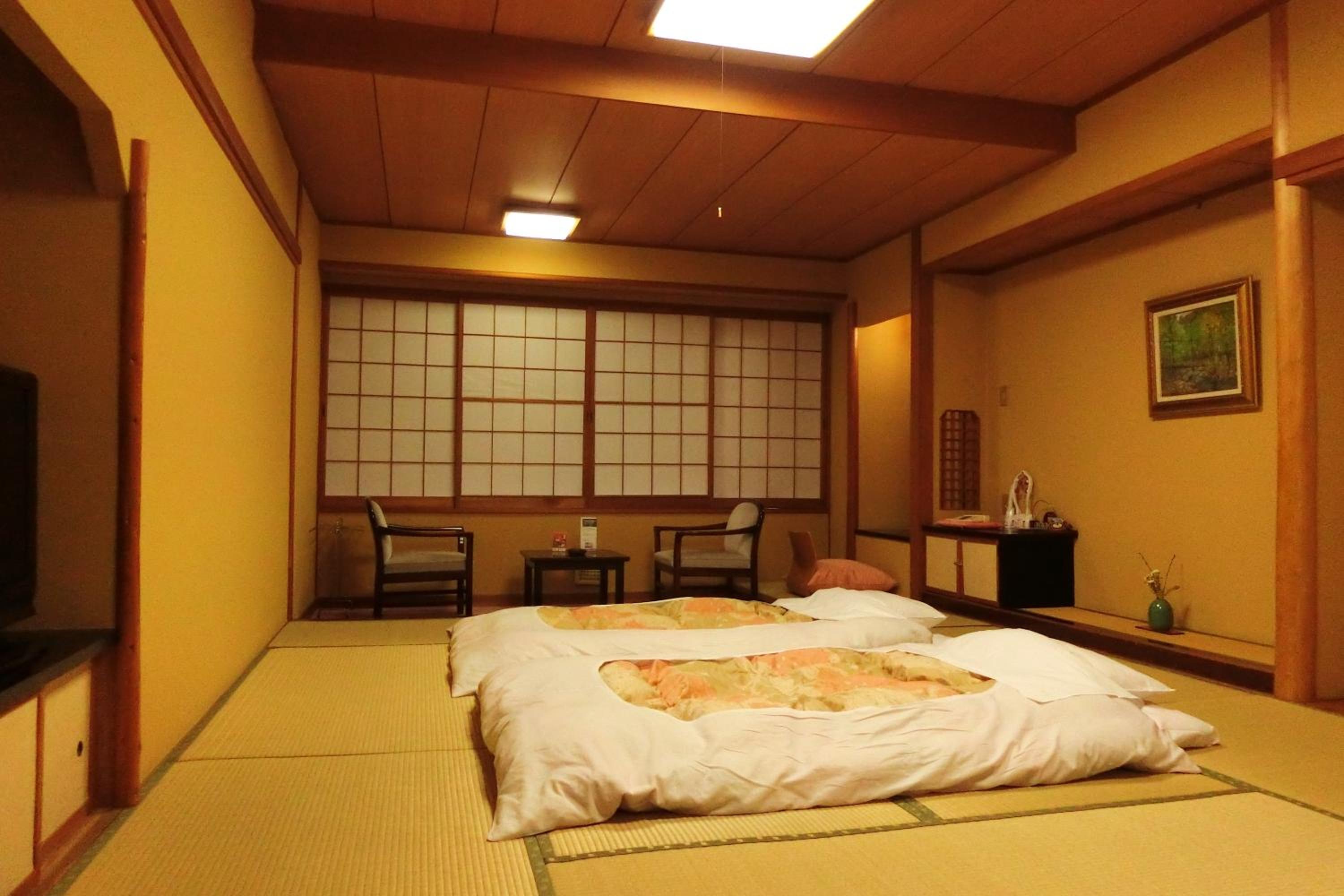 Japanese-Style Room photo 2