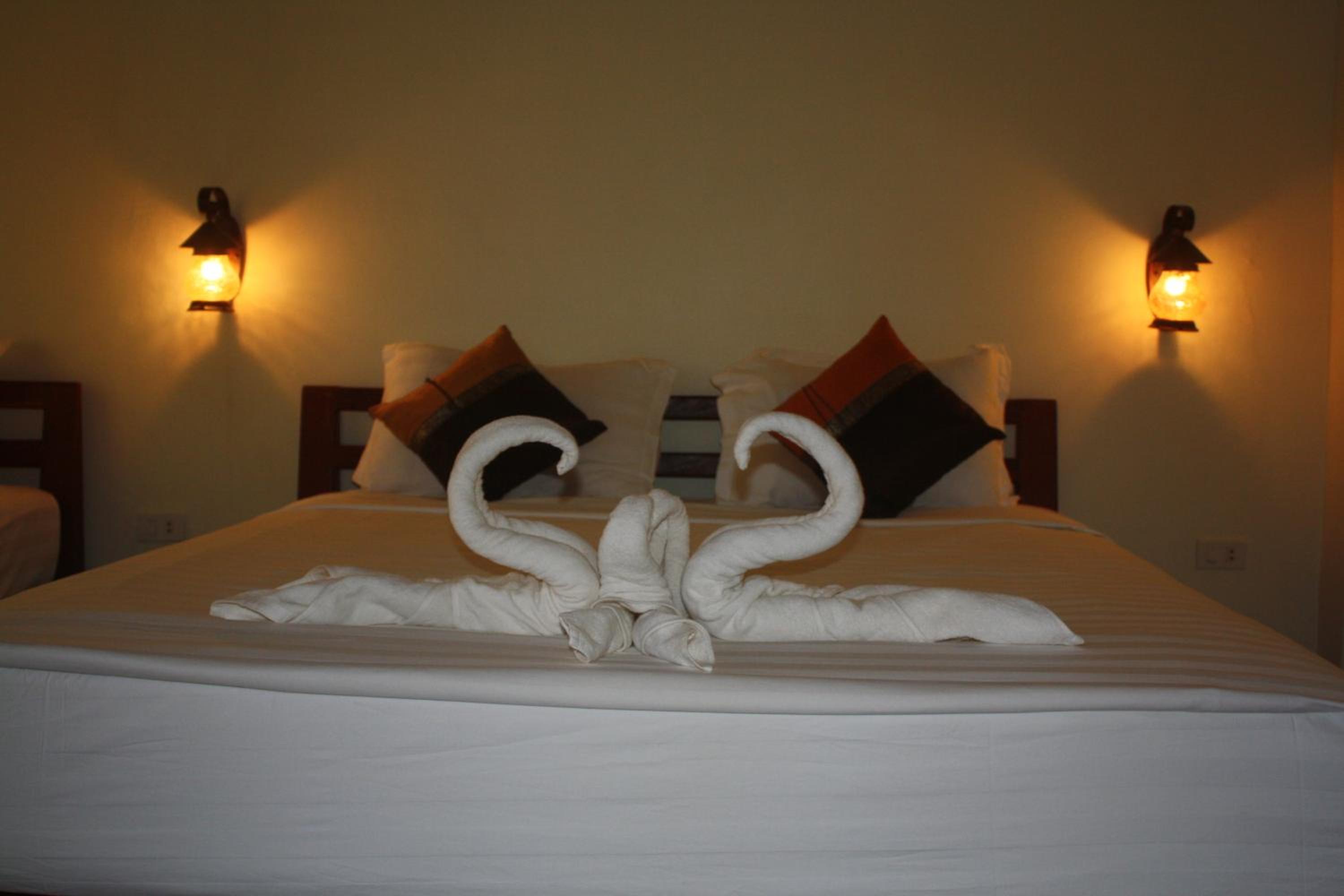 Superior Triple Room photo 1