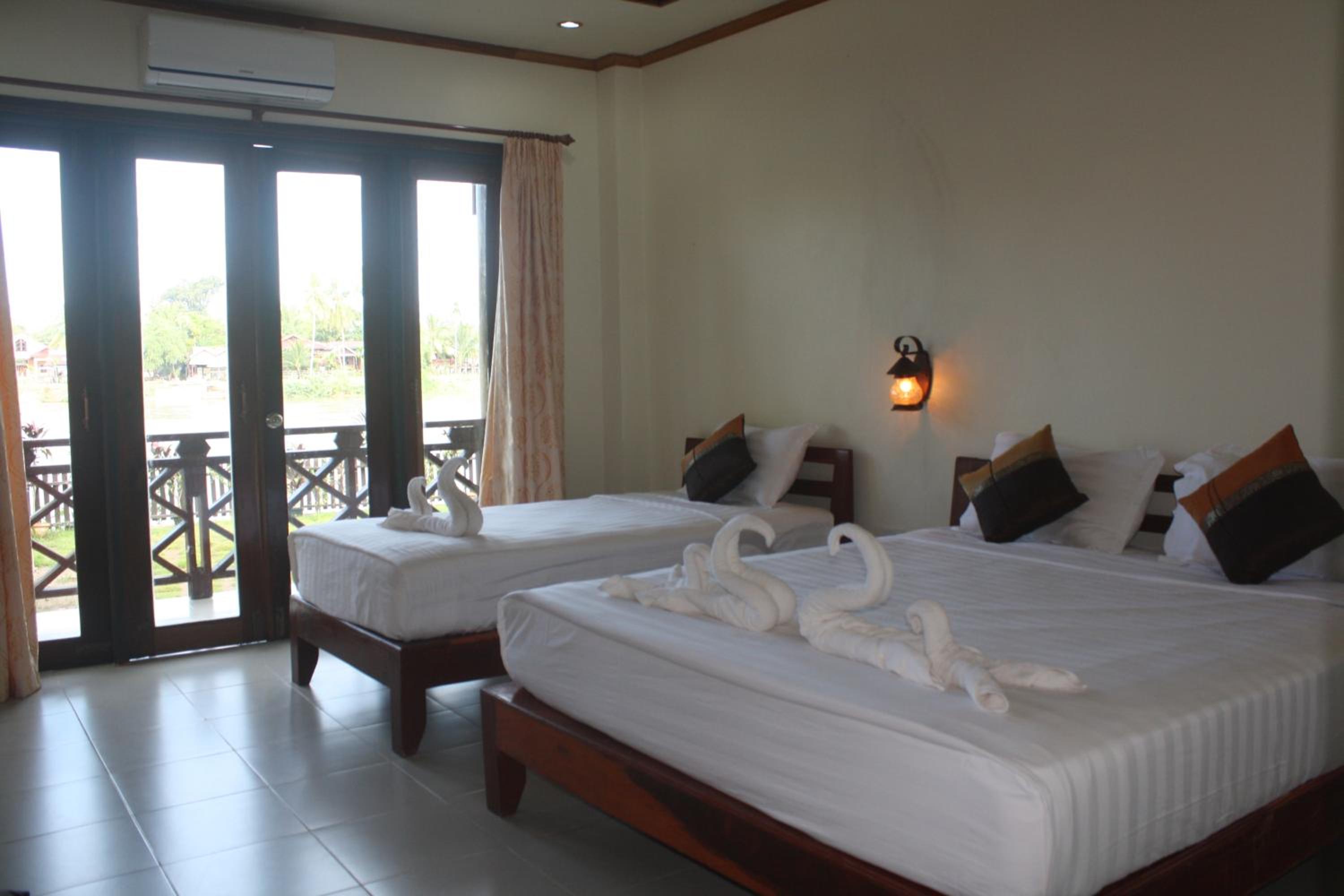 Superior Double or Twin Room photo 1