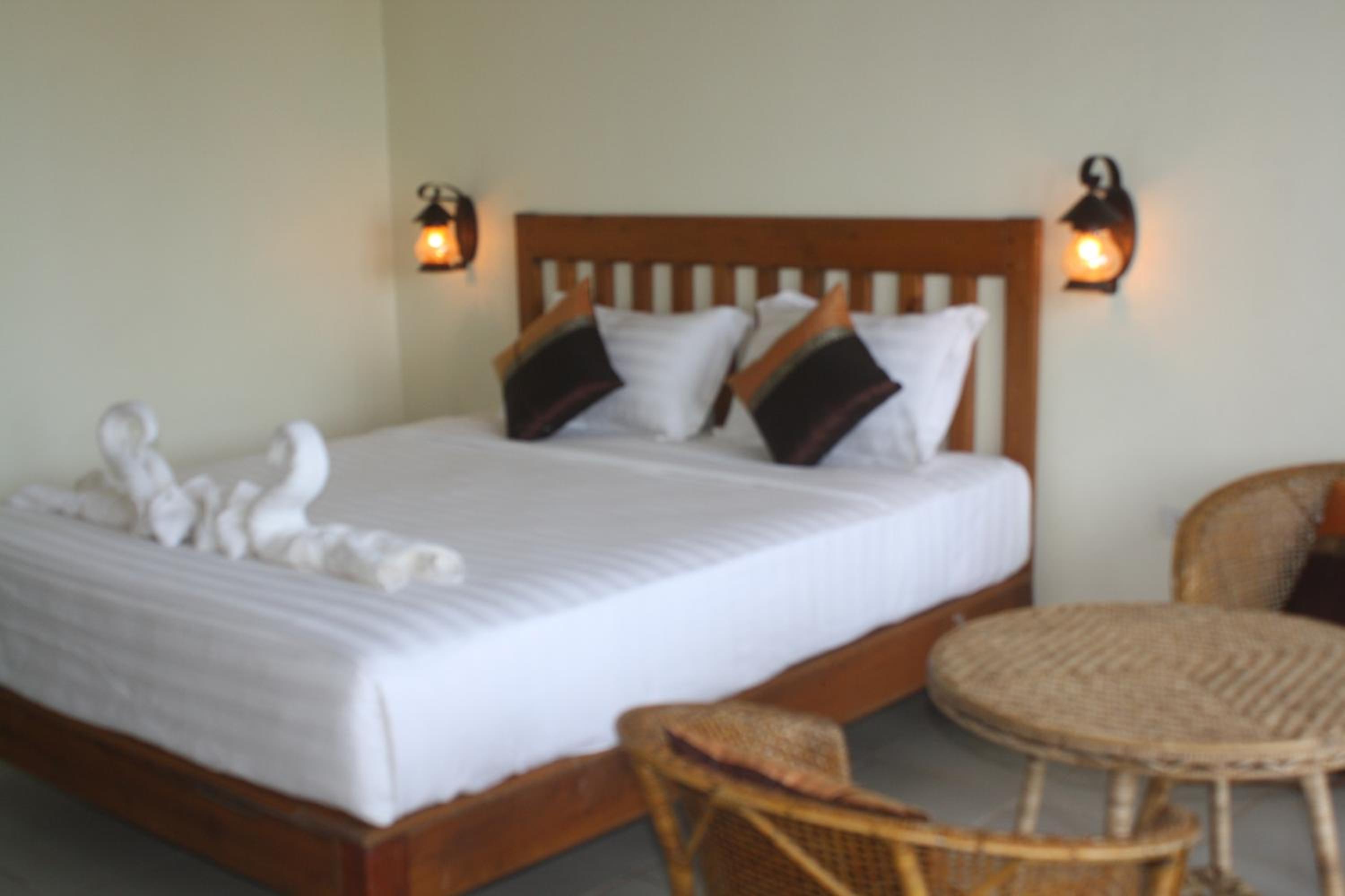 Standard Double or Twin Room - Photo 12