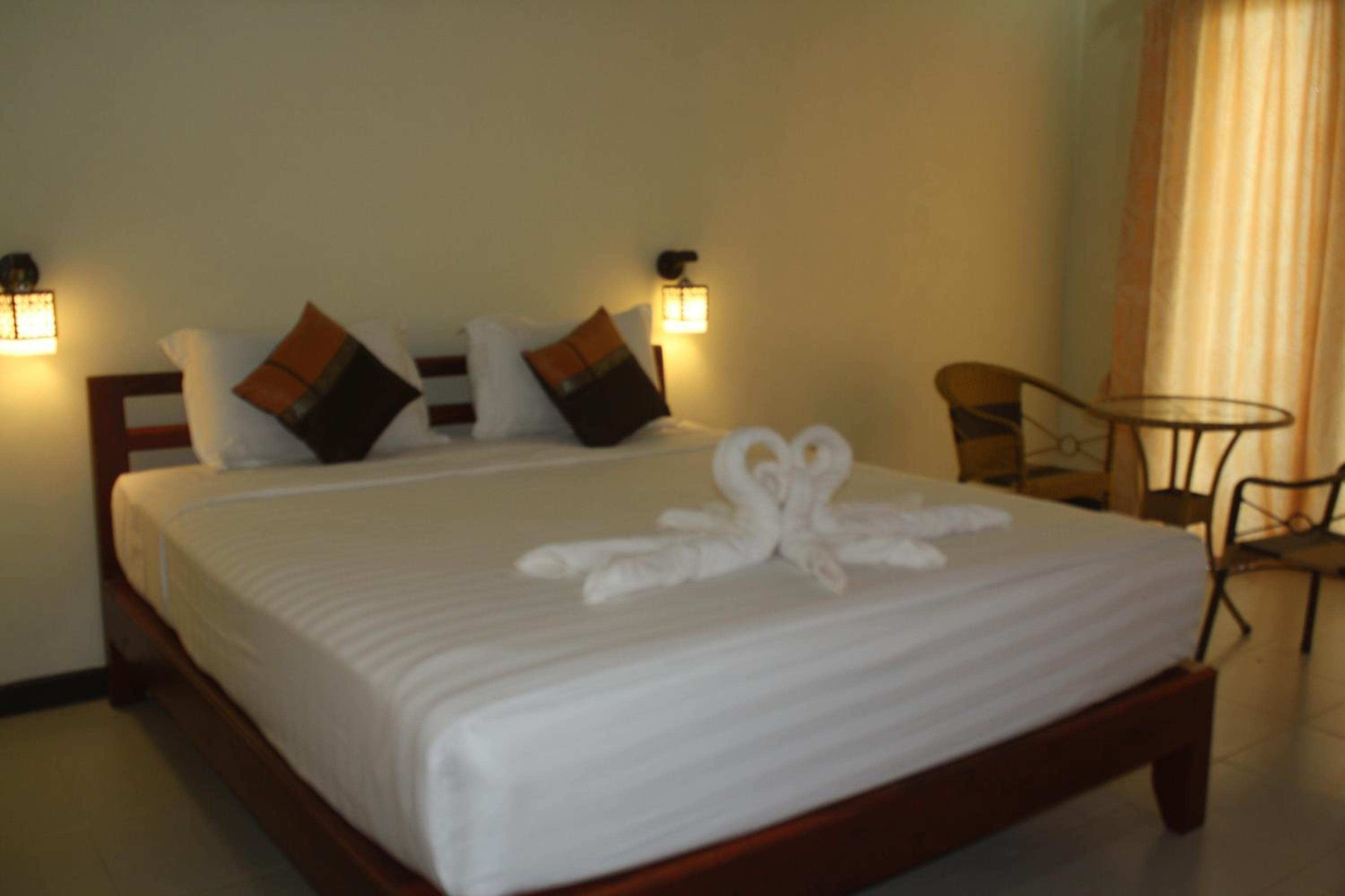 Superior Double or Twin Room photo 2