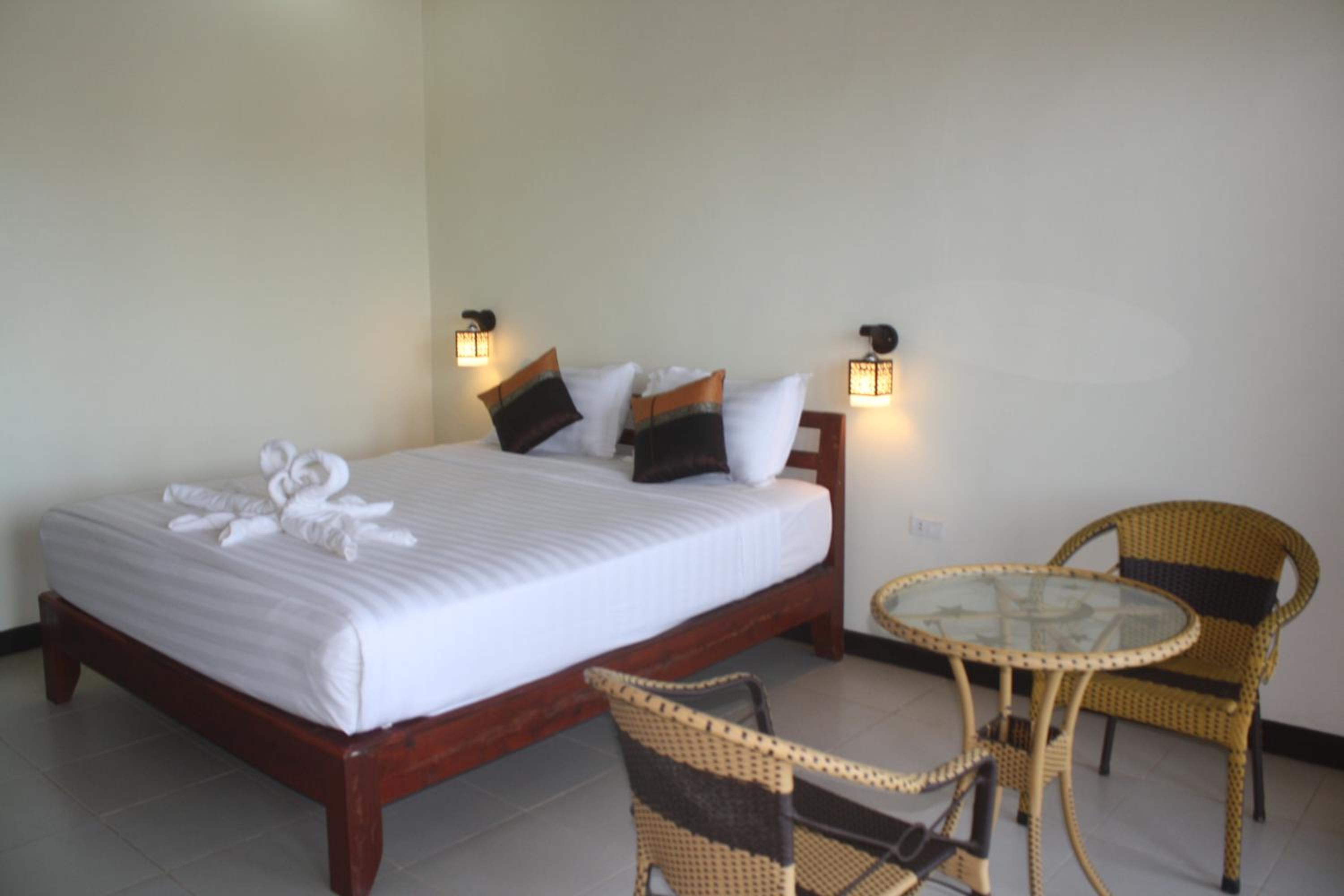 Superior Double or Twin Room photo 3