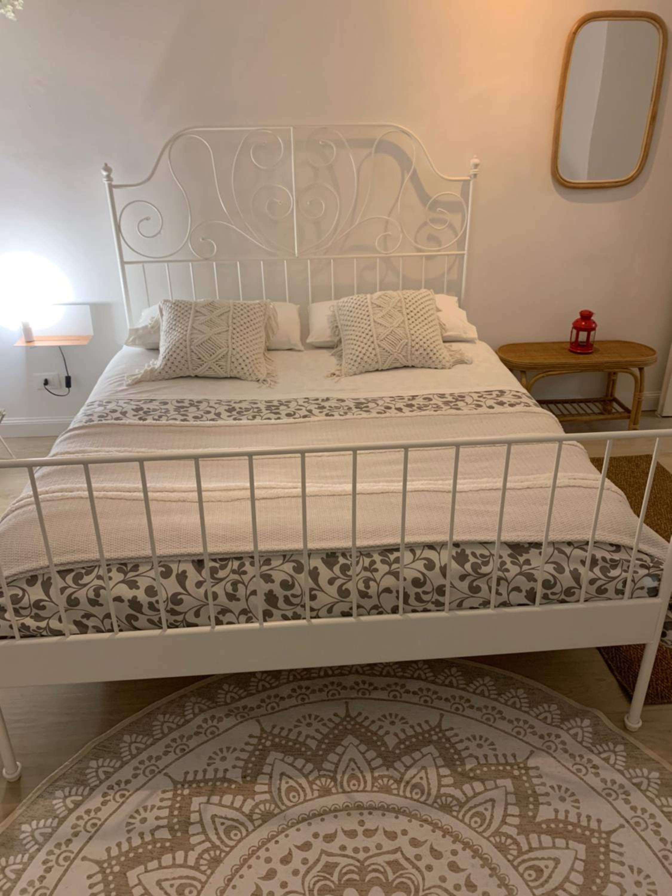 Deluxe Double Room with Balcony and Sea View