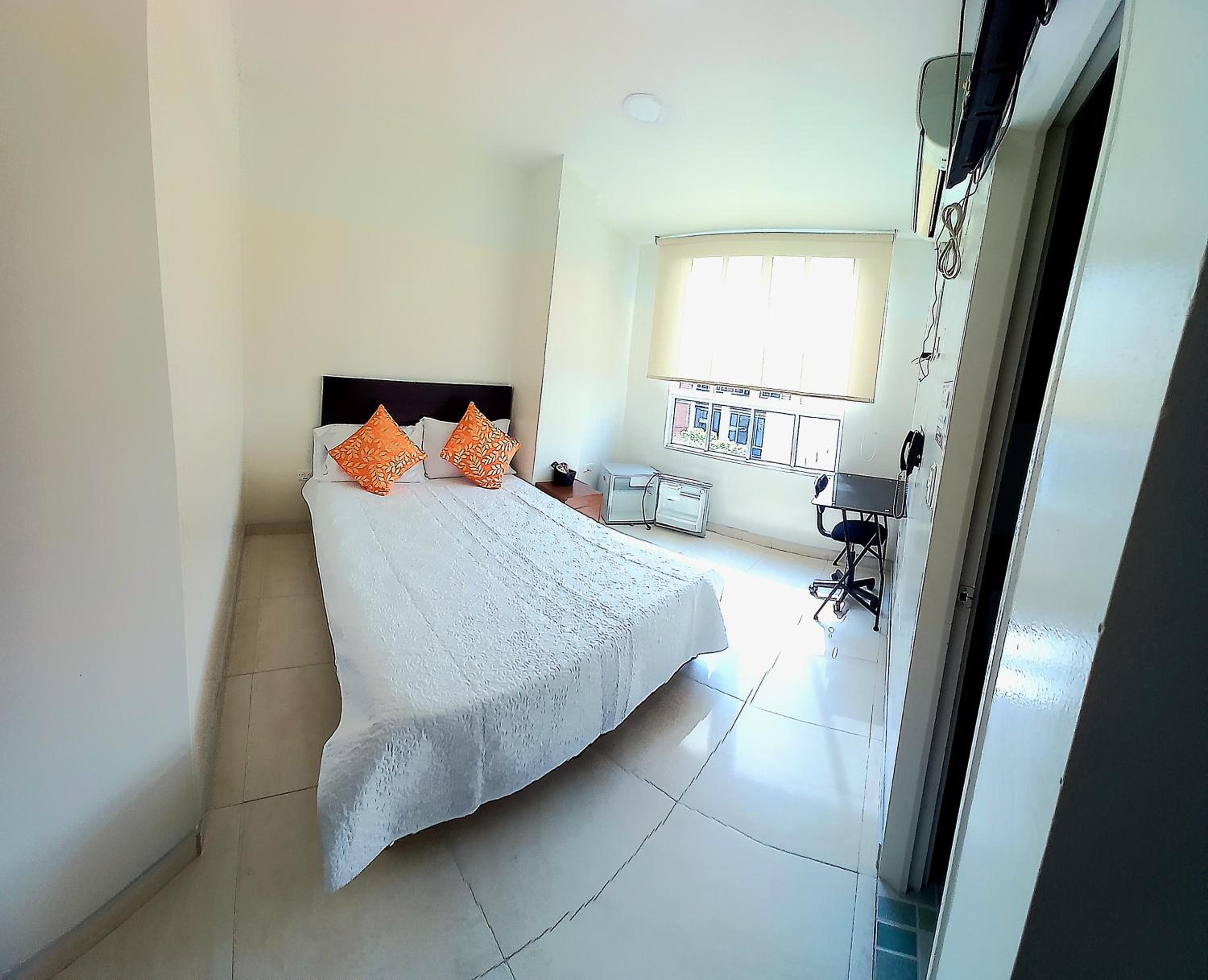 Standard Single Room photo 3