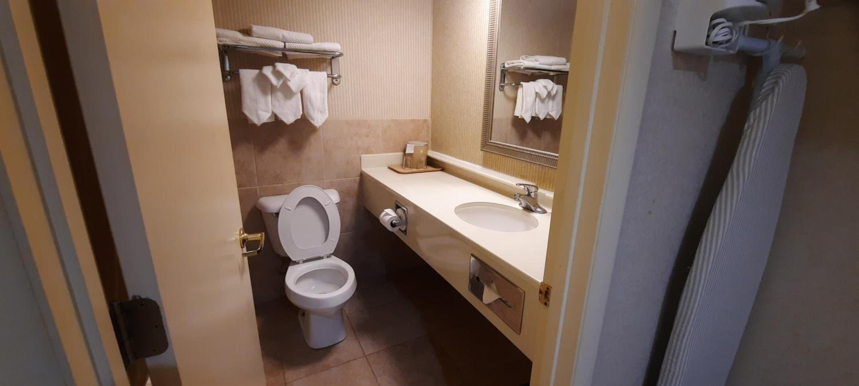 King Room - Non-Smoking - Photo 4