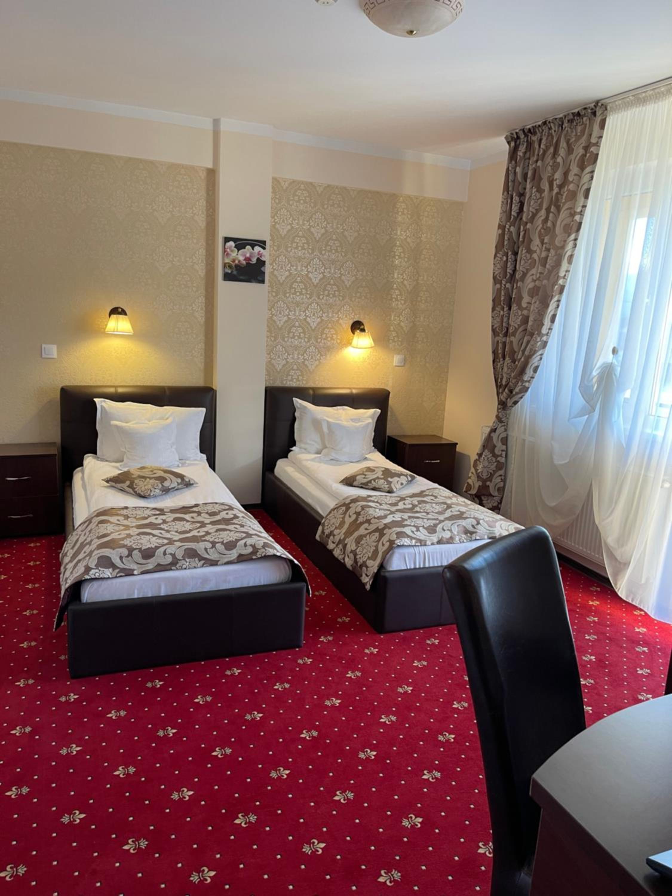 Single Room with Balcony photo 1