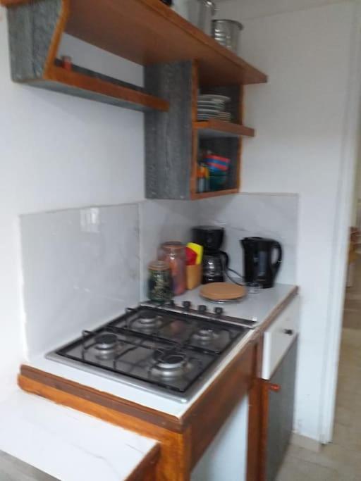 Three-Bedroom House photo 2