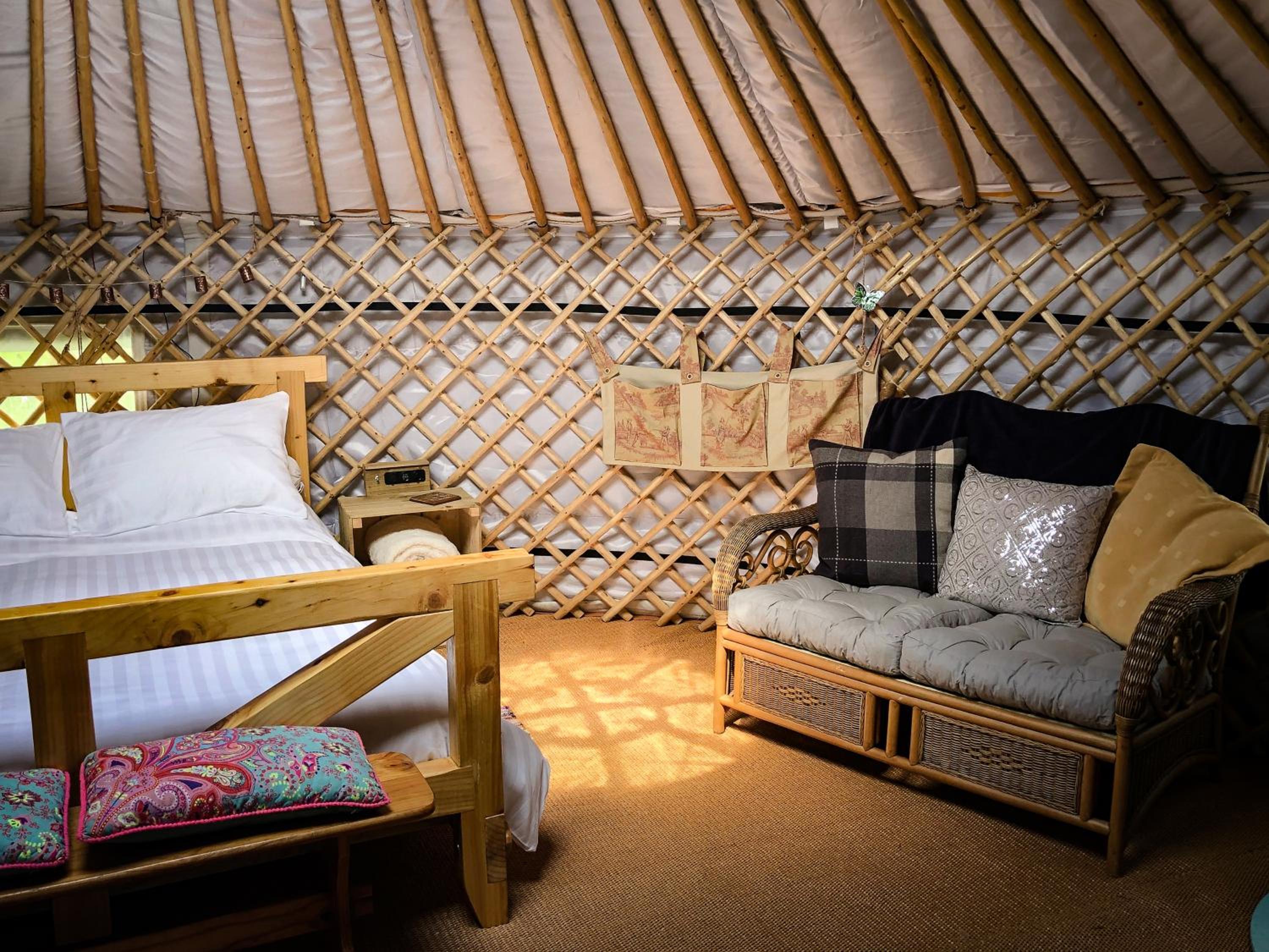 Tent photo 3