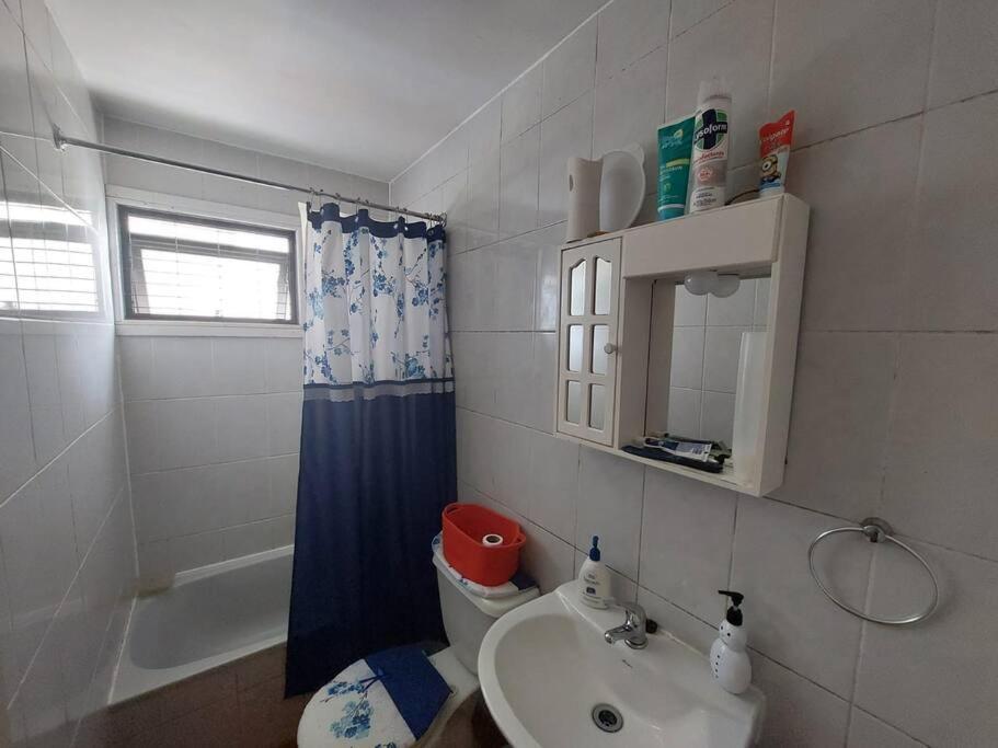 Four-Bedroom House photo 2