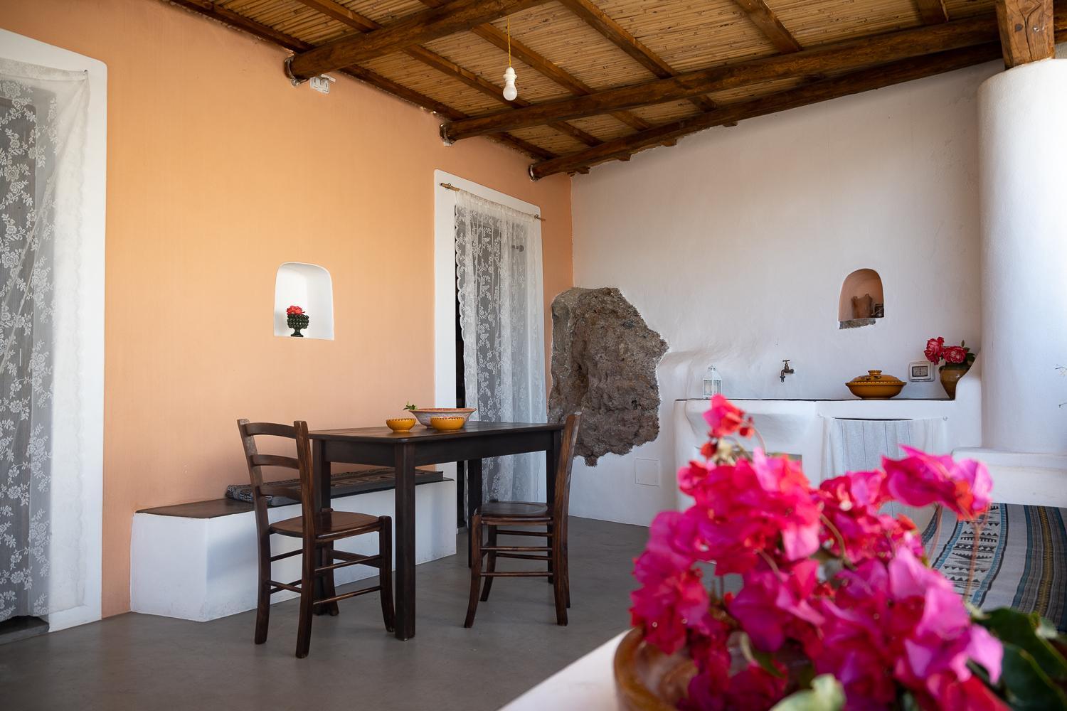 One-Bedroom House - Photo 23
