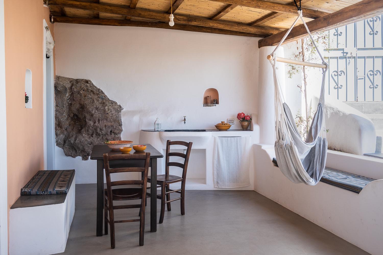 One-Bedroom House - Photo 21