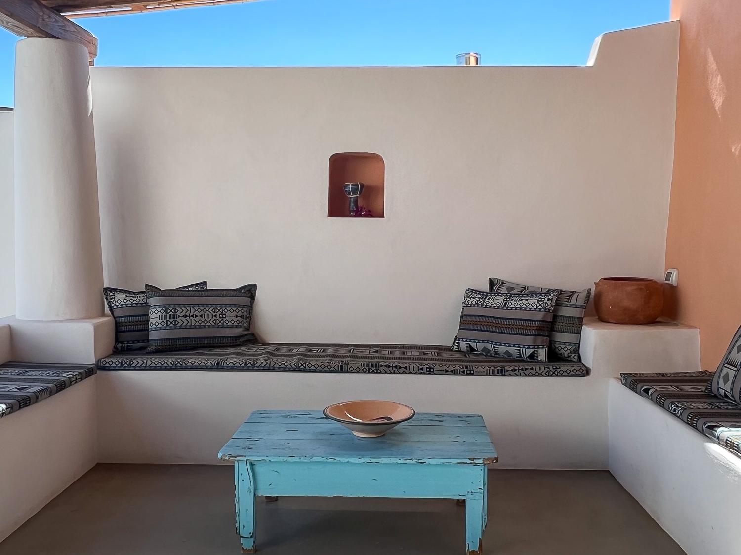One-Bedroom House - Photo 20