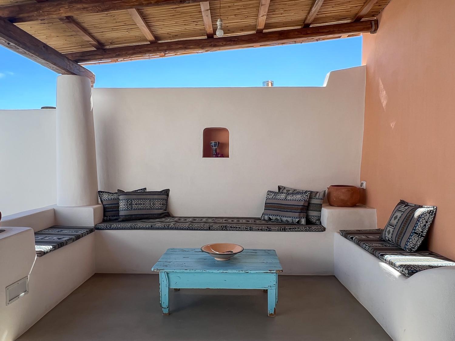 One-Bedroom House - Photo 18