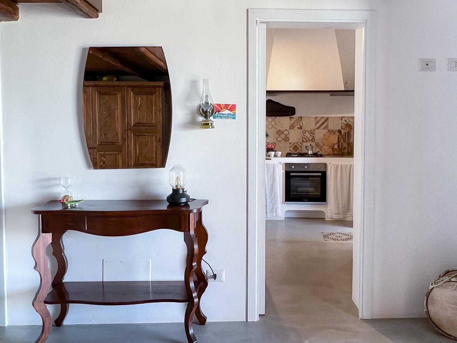 One-Bedroom House - Photo 17