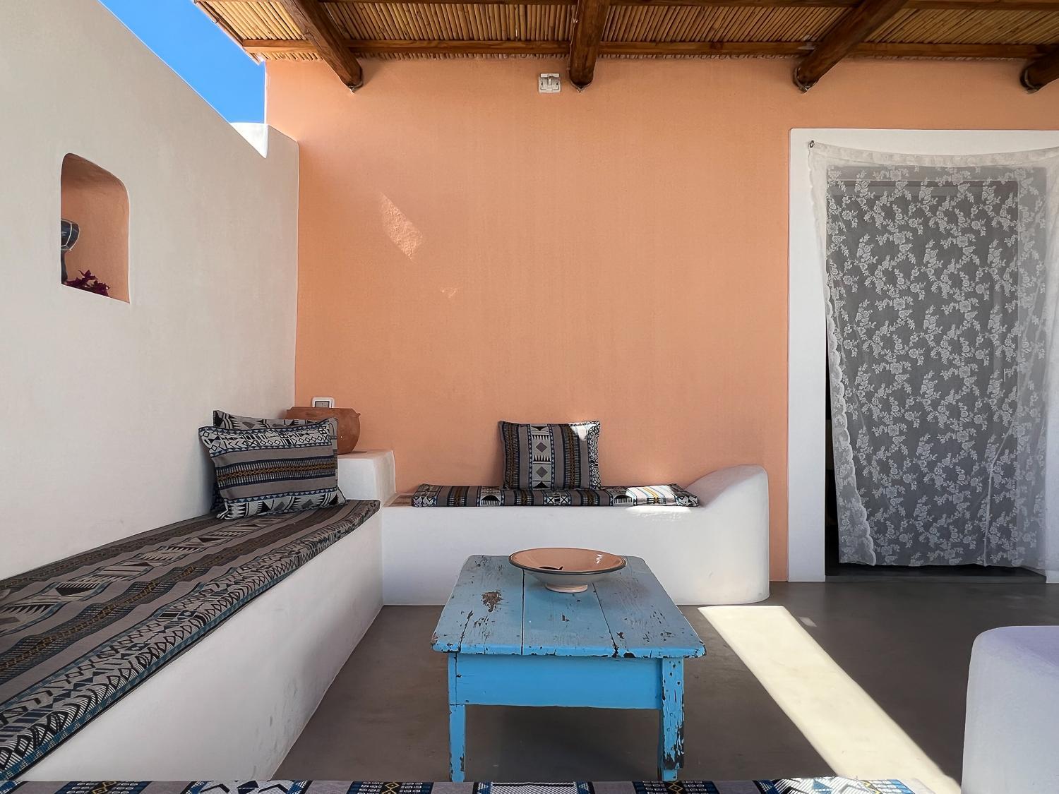 One-Bedroom House - Photo 7