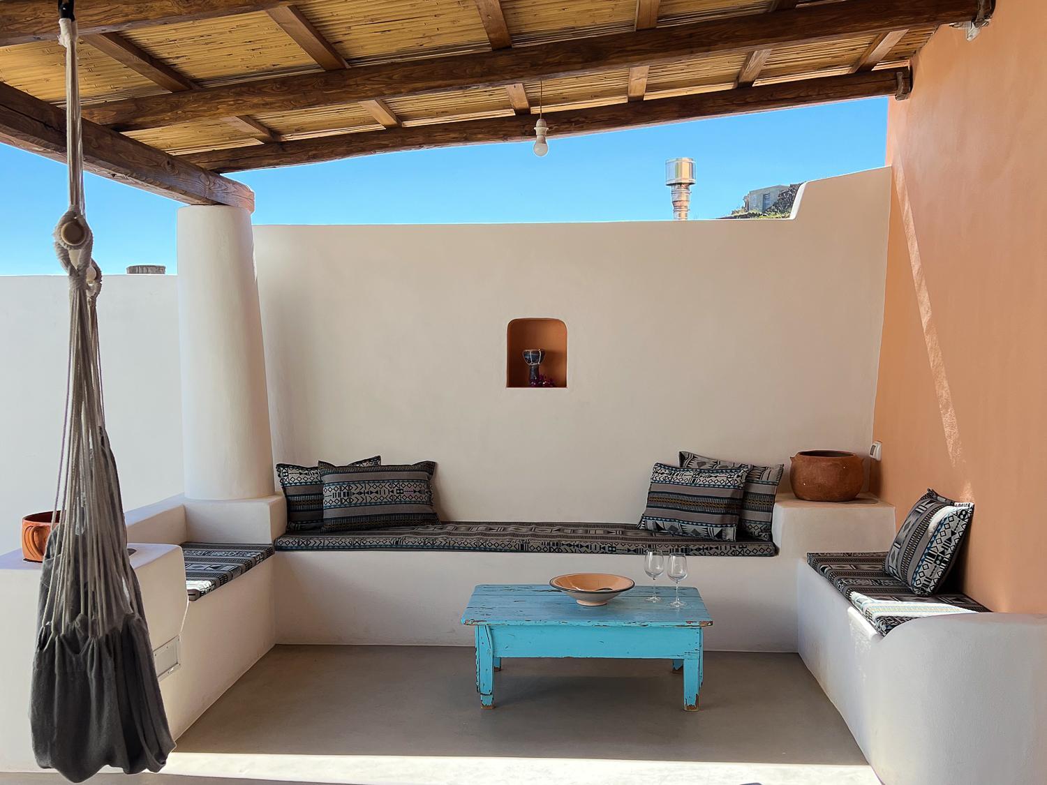 One-Bedroom House - Photo 10