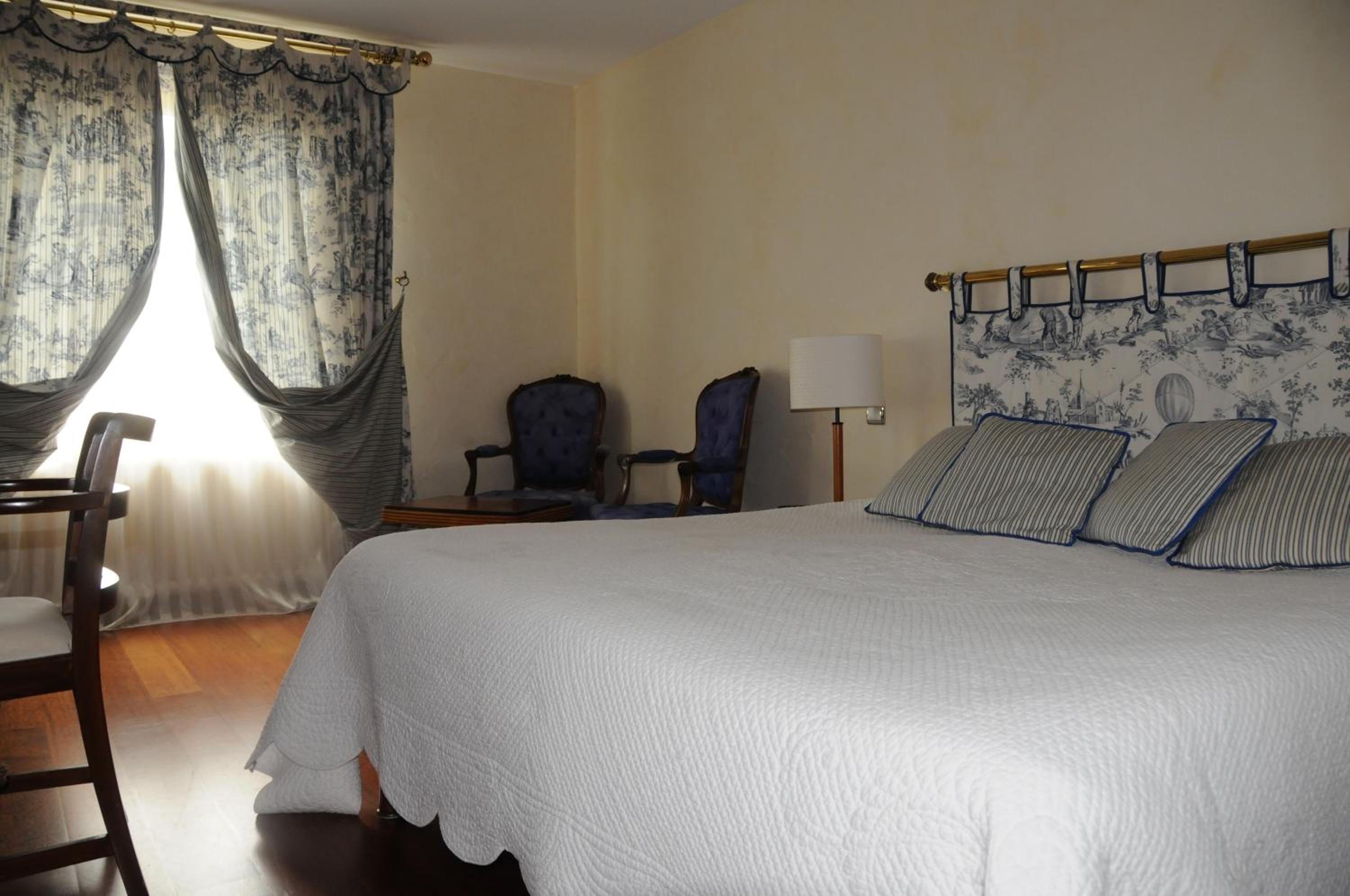 Privilege Double Room