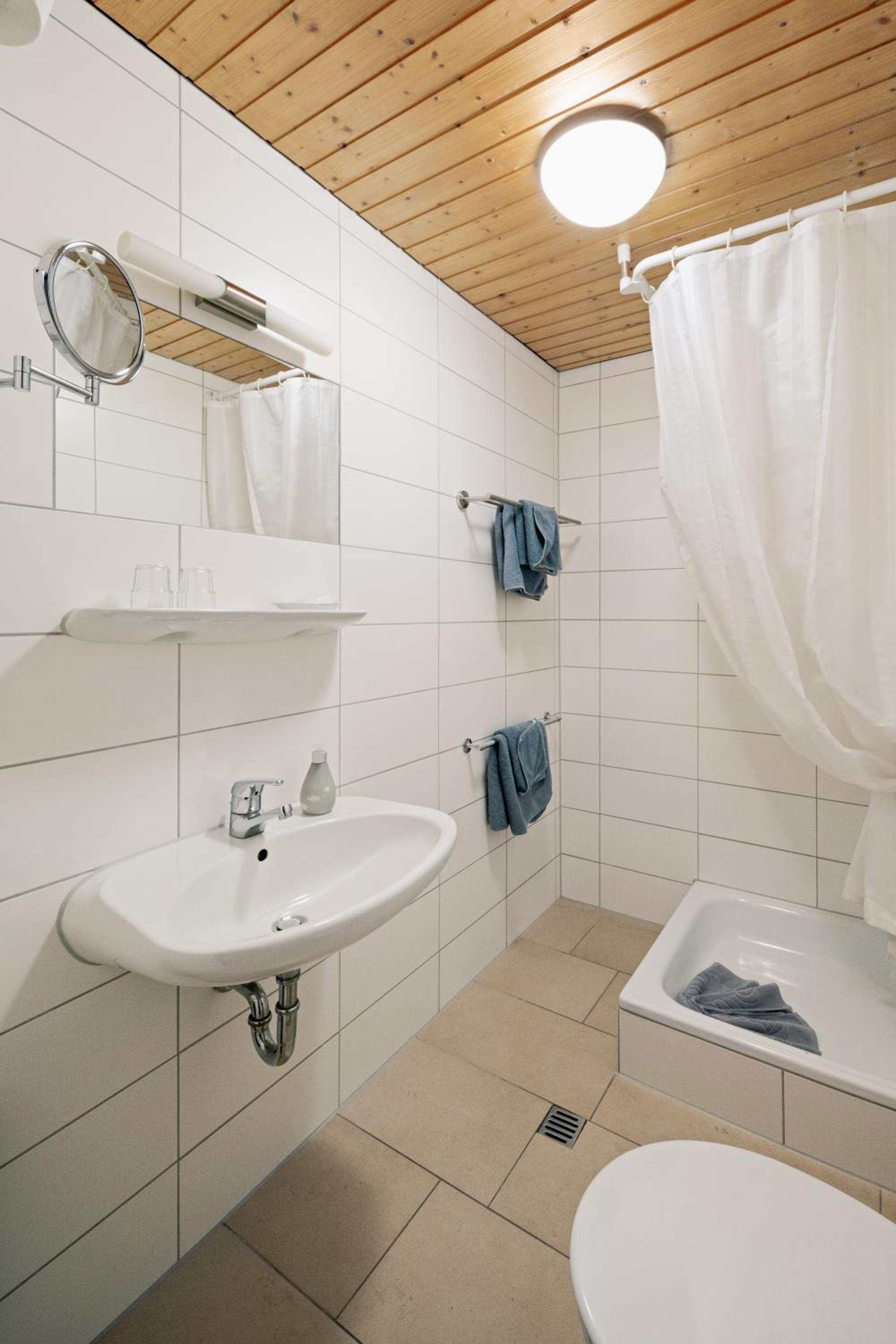 Standard Single Room photo 2