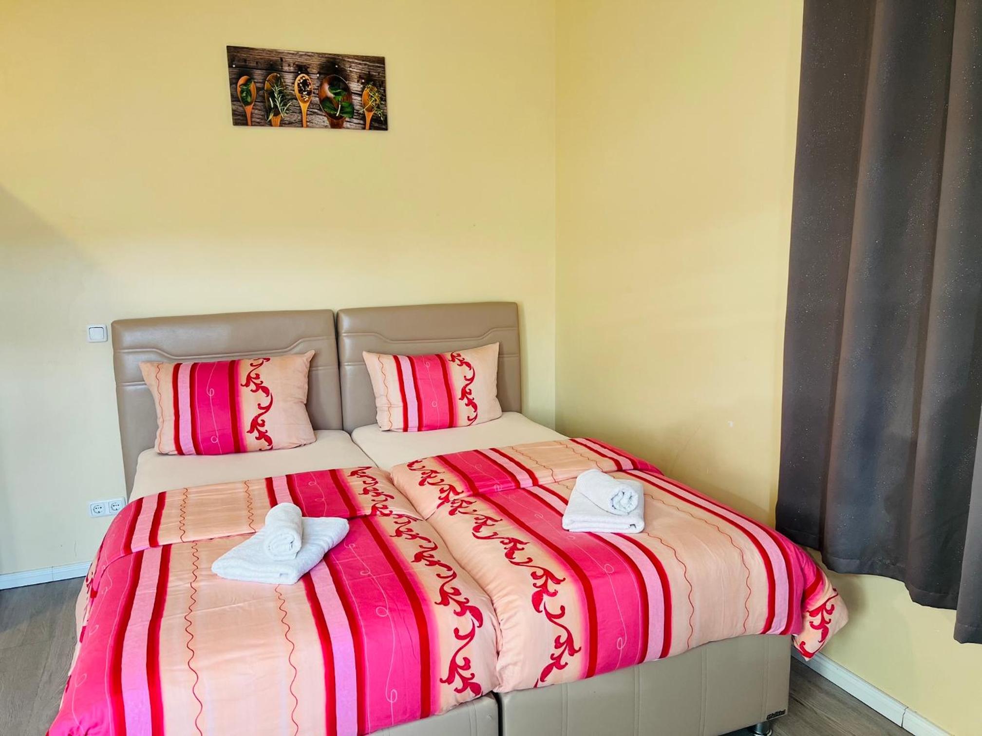 Double or Twin Room