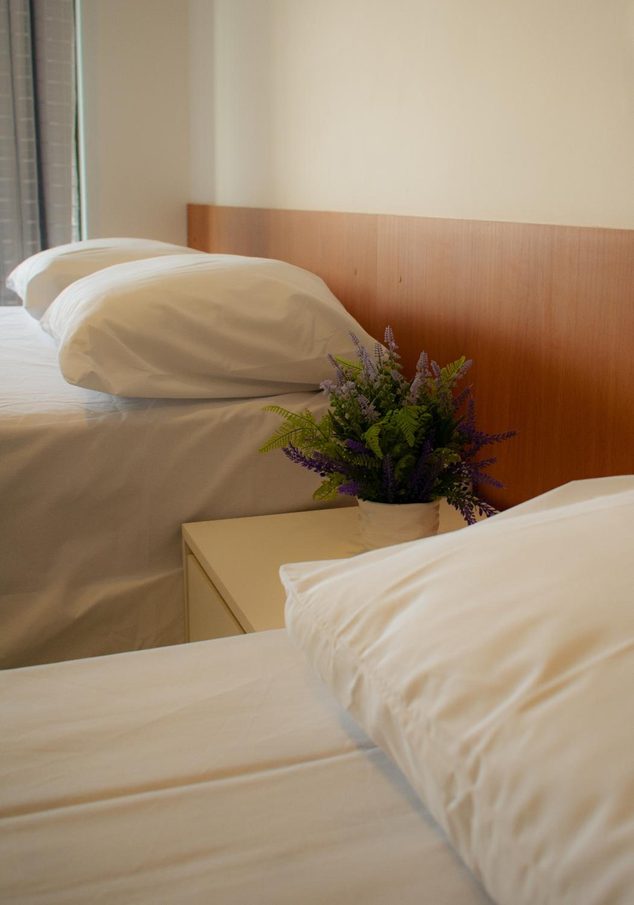 Deluxe Triple Room photo 1