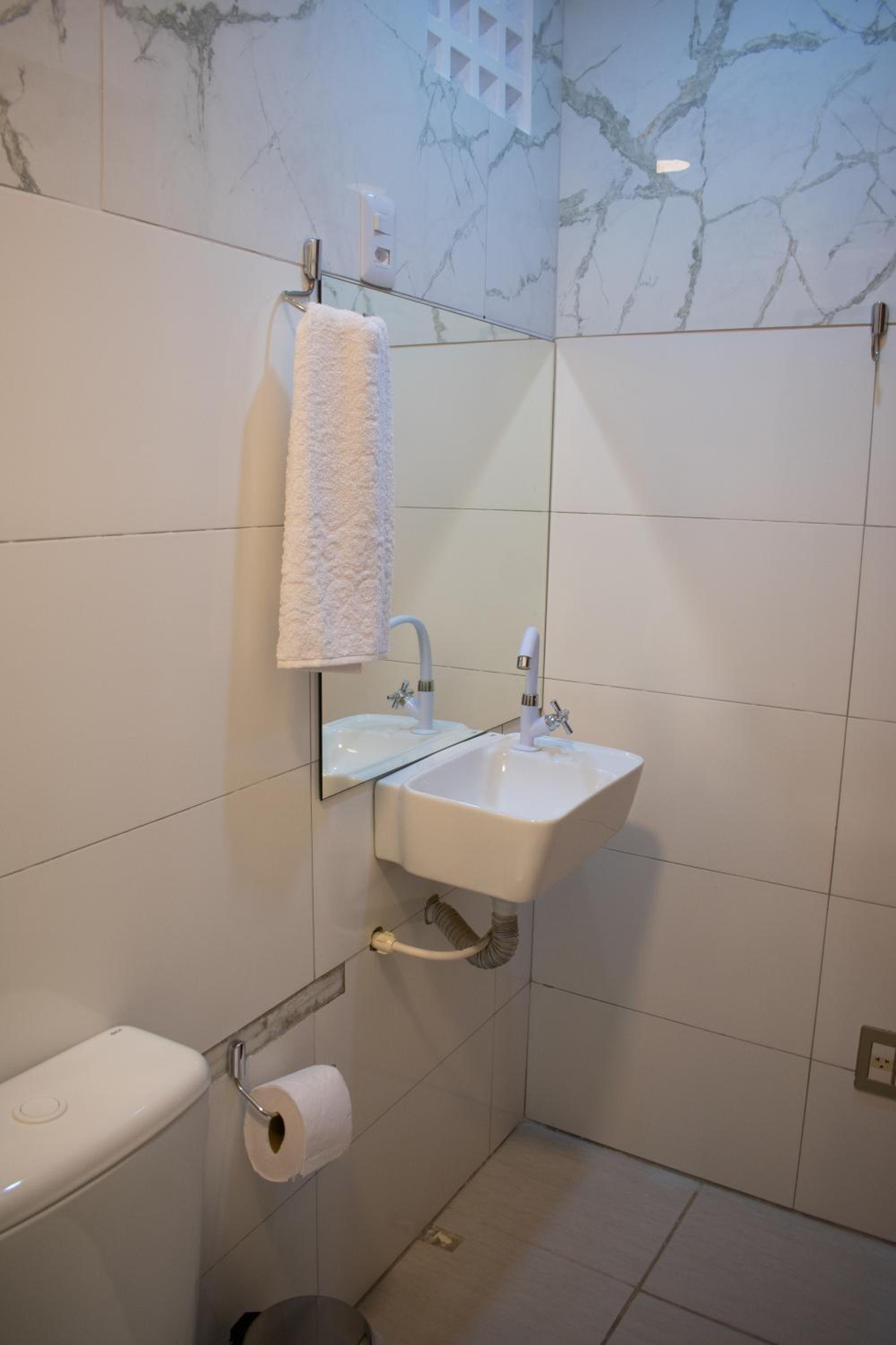 Deluxe Triple Room photo 2