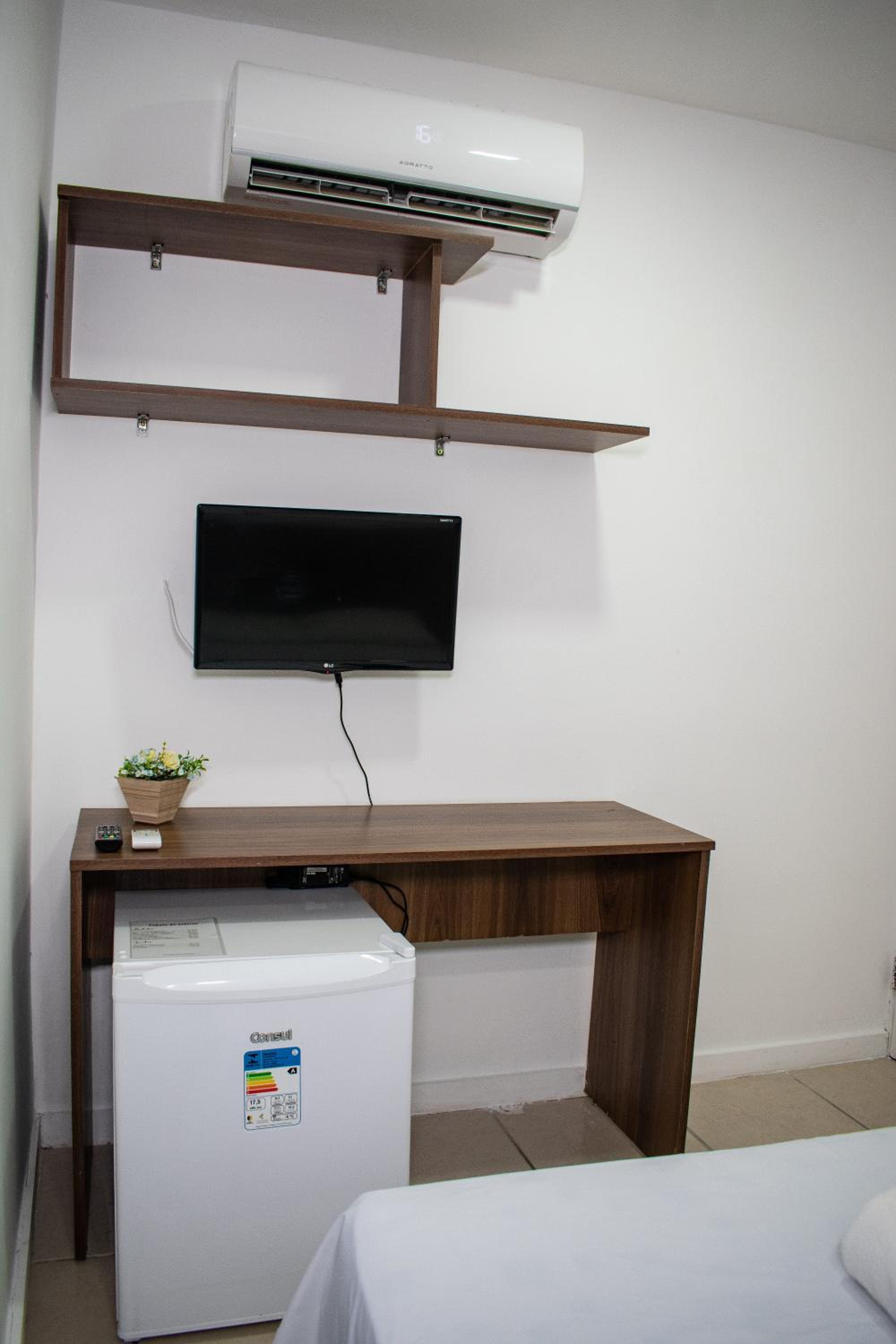 Standard Double Room photo 3