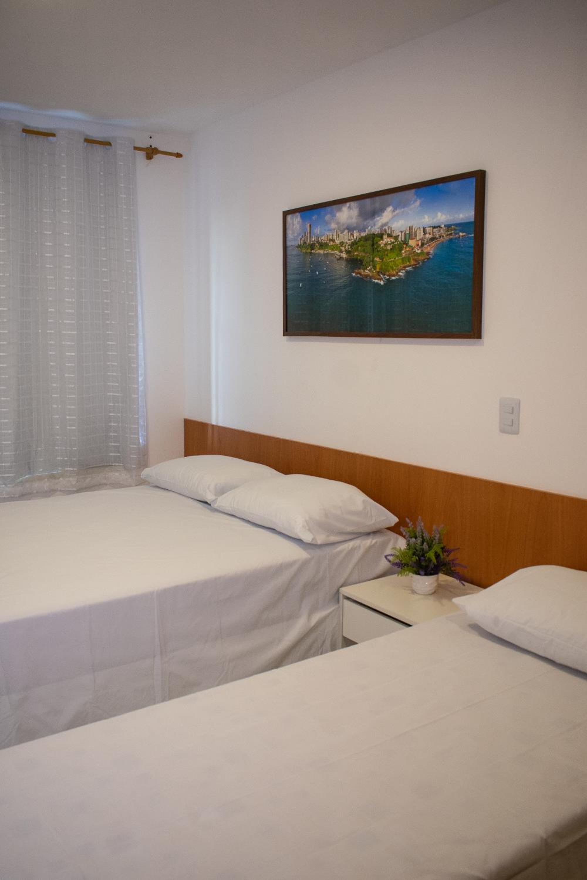 Deluxe Triple Room photo 3