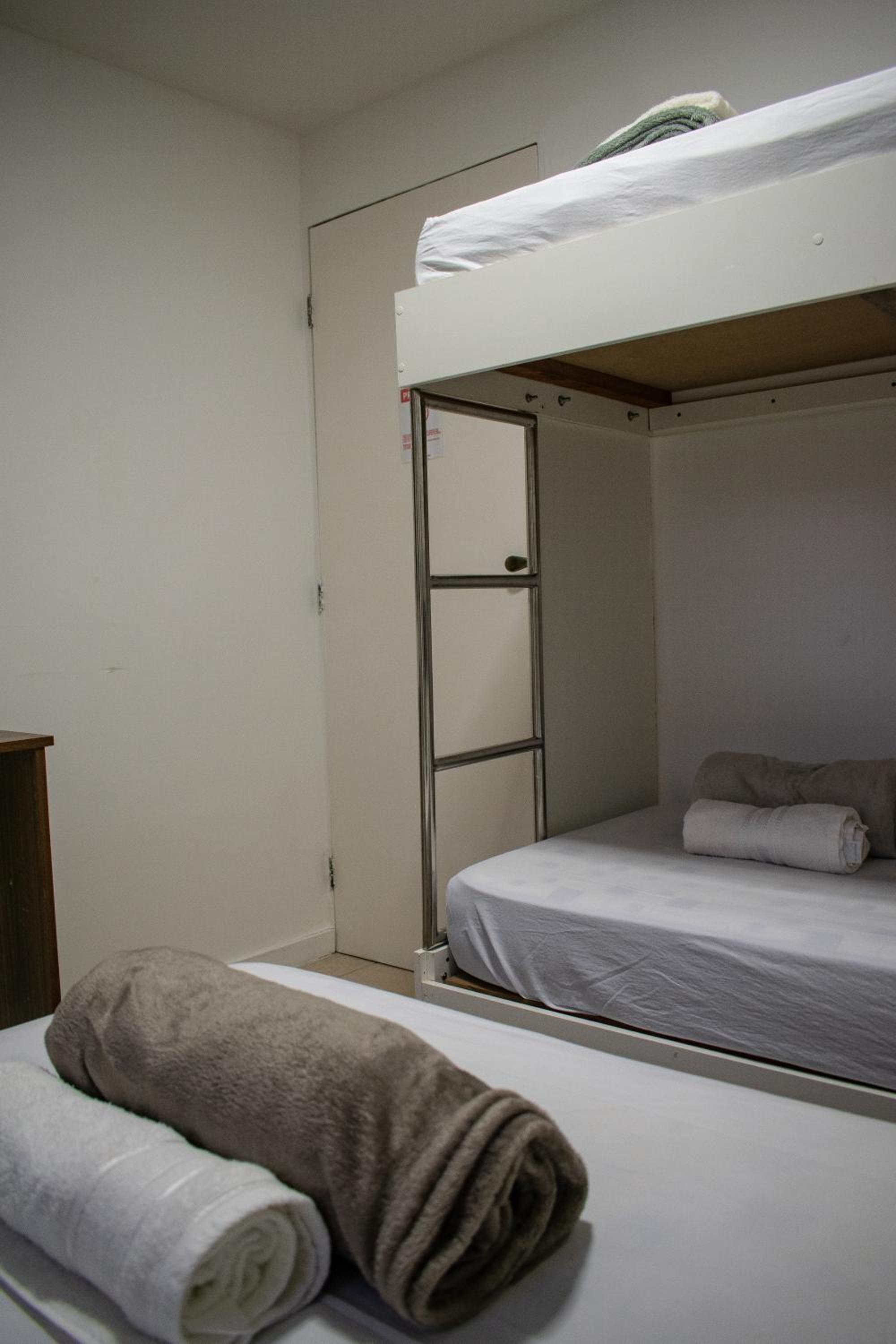 Quadruple Room photo 3