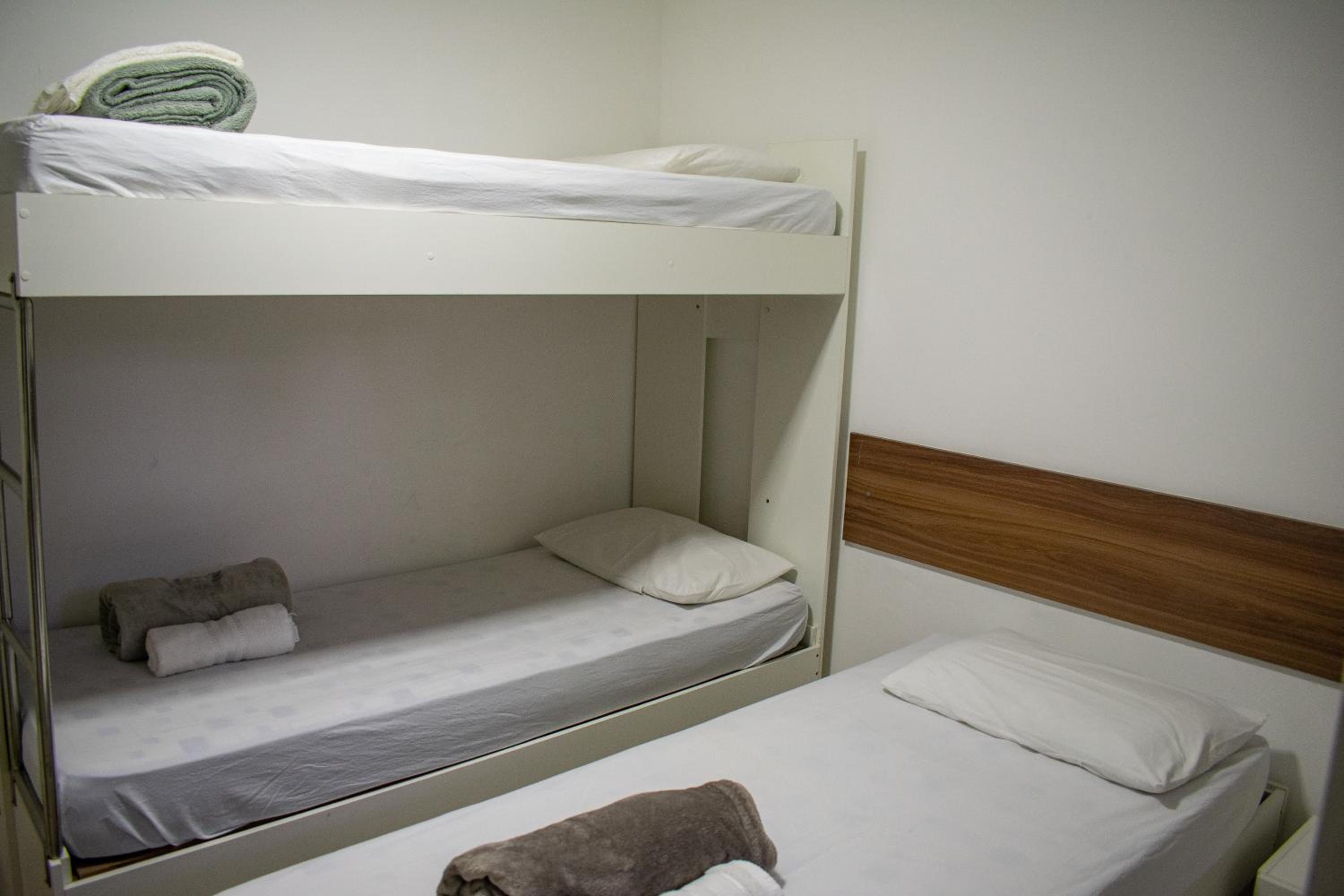 Quadruple Room photo 1
