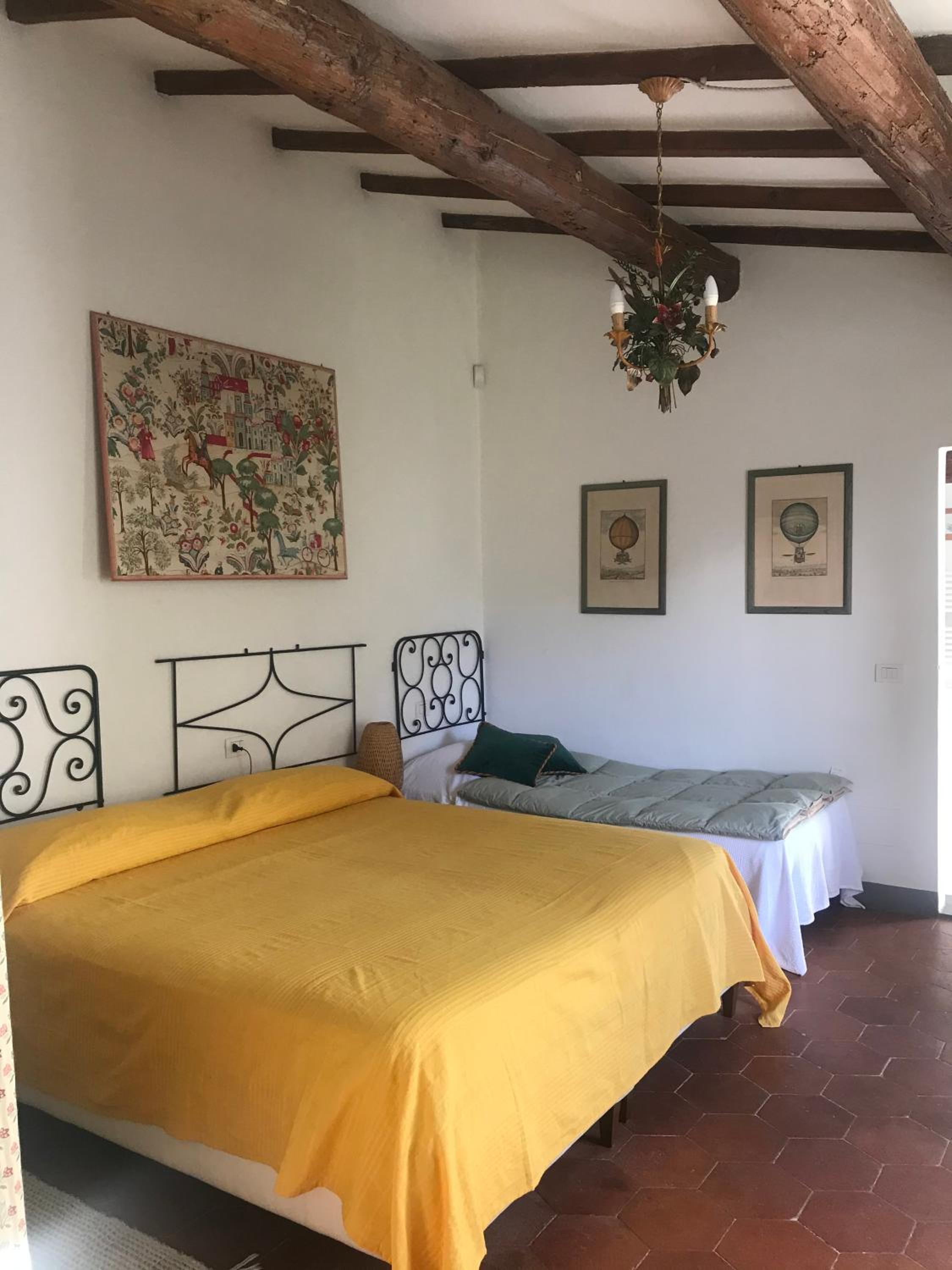 Apartment (5 Adults) - Photo 19