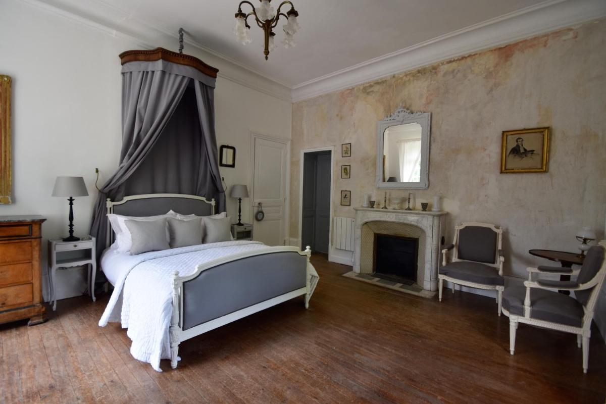 Superior Double Room photo 1