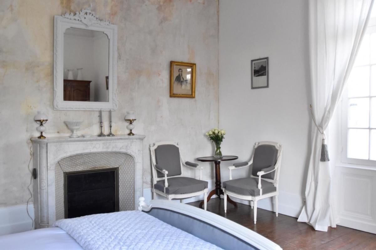 Superior Double Room photo 3