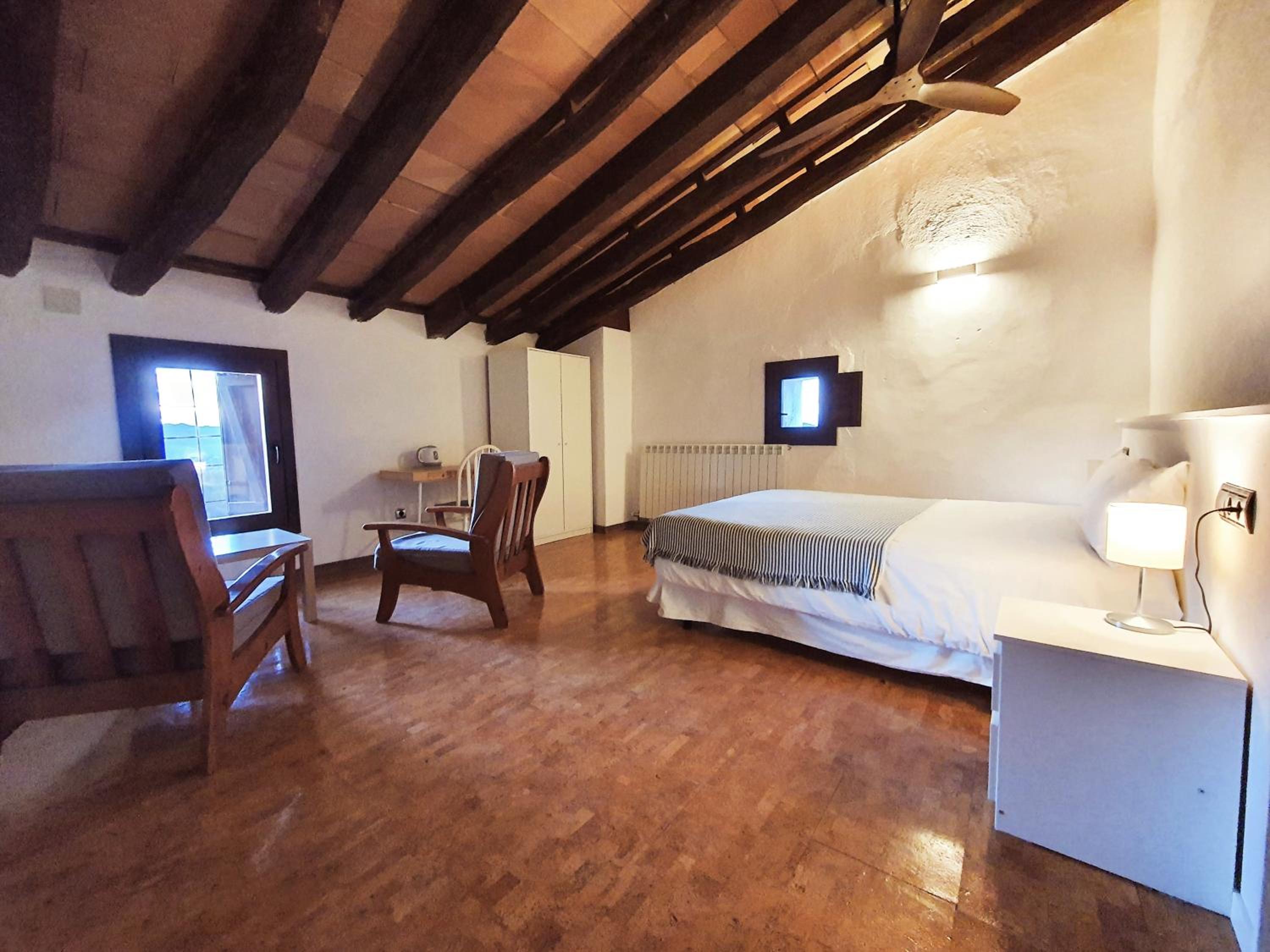 Superior Double Room - Photo 1