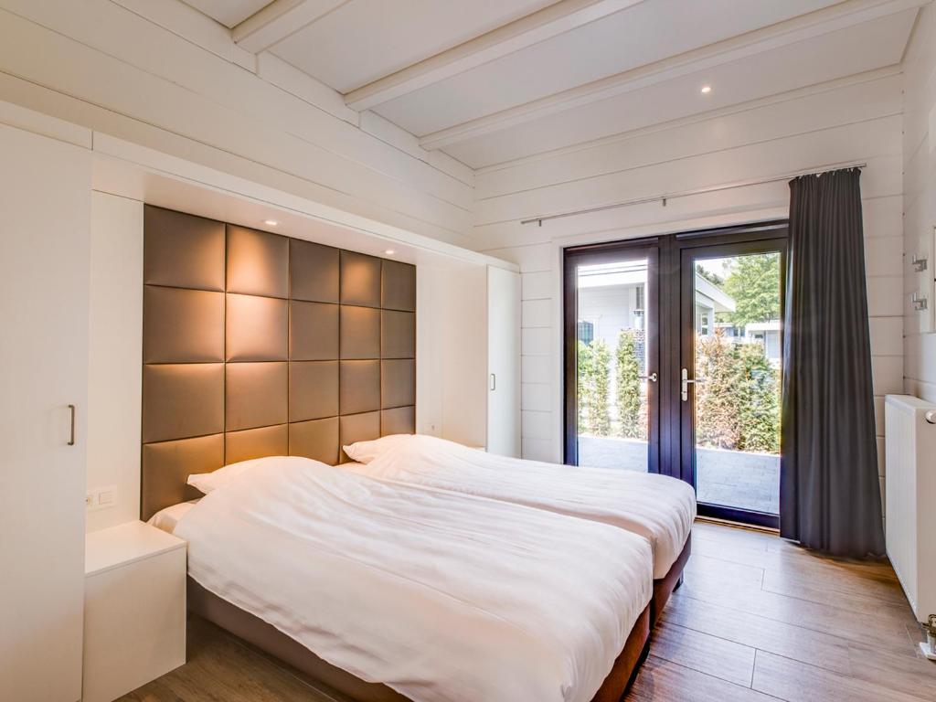 Comfort Two-Bedroom Villa (4 Adults) - Ground Floor