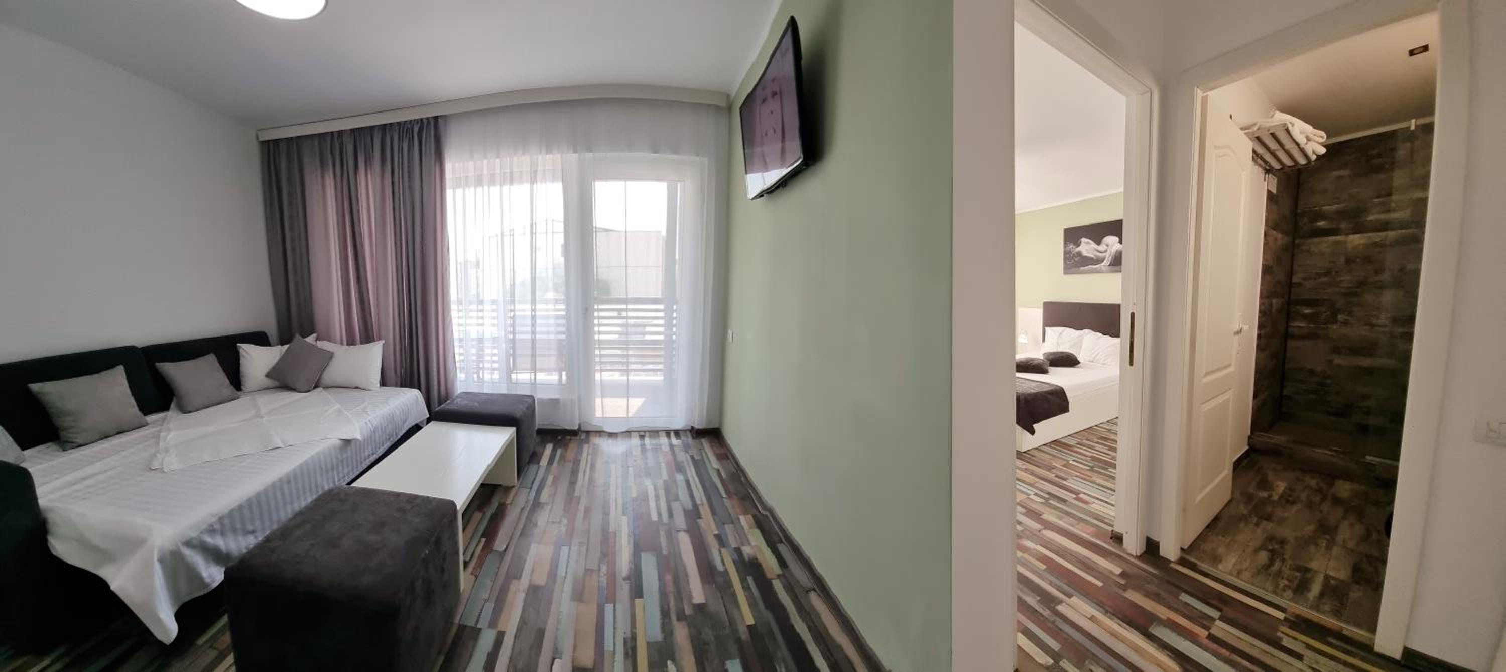Family Suite - Photo 29