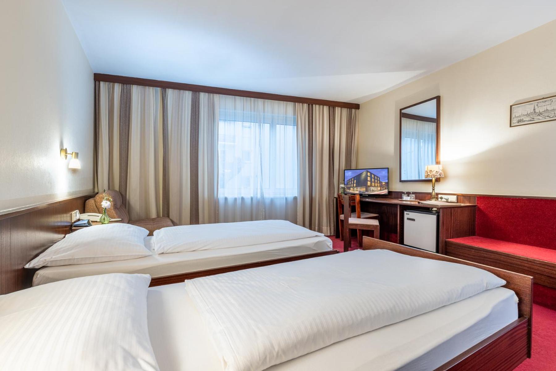 Double Room photo 1
